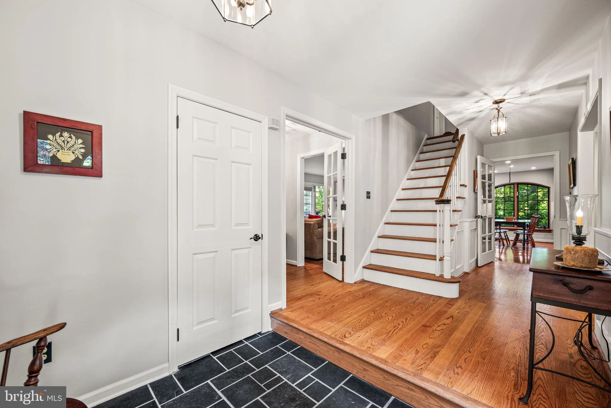 Newtown Square, Pennsylvania 19073, United States, 4 Bedrooms Bedrooms, ,4 BathroomsBathrooms,Residential,Contingent,189693