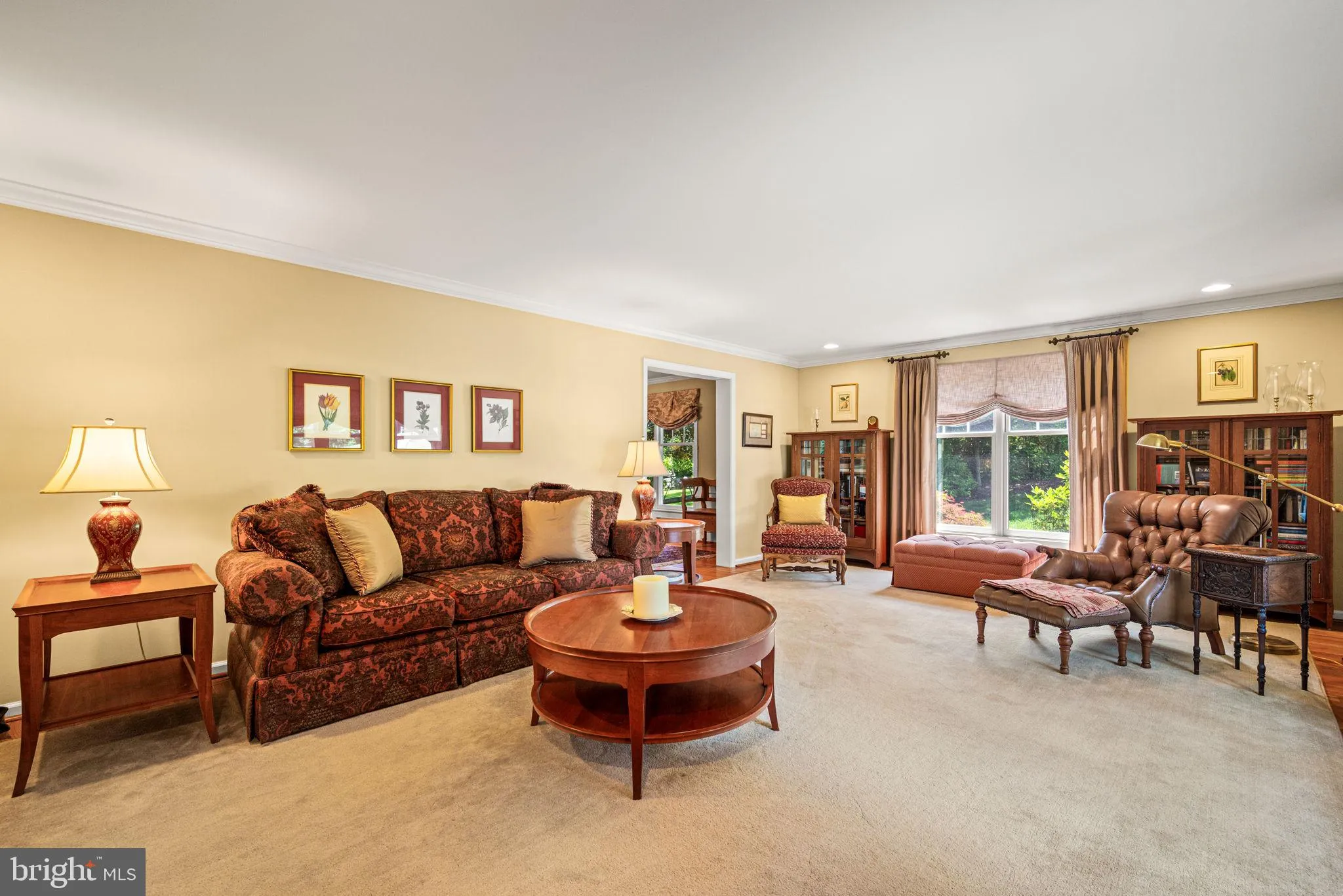 Newtown Square, Pennsylvania 19073, United States, 4 Bedrooms Bedrooms, ,4 BathroomsBathrooms,Residential,Contingent,189693