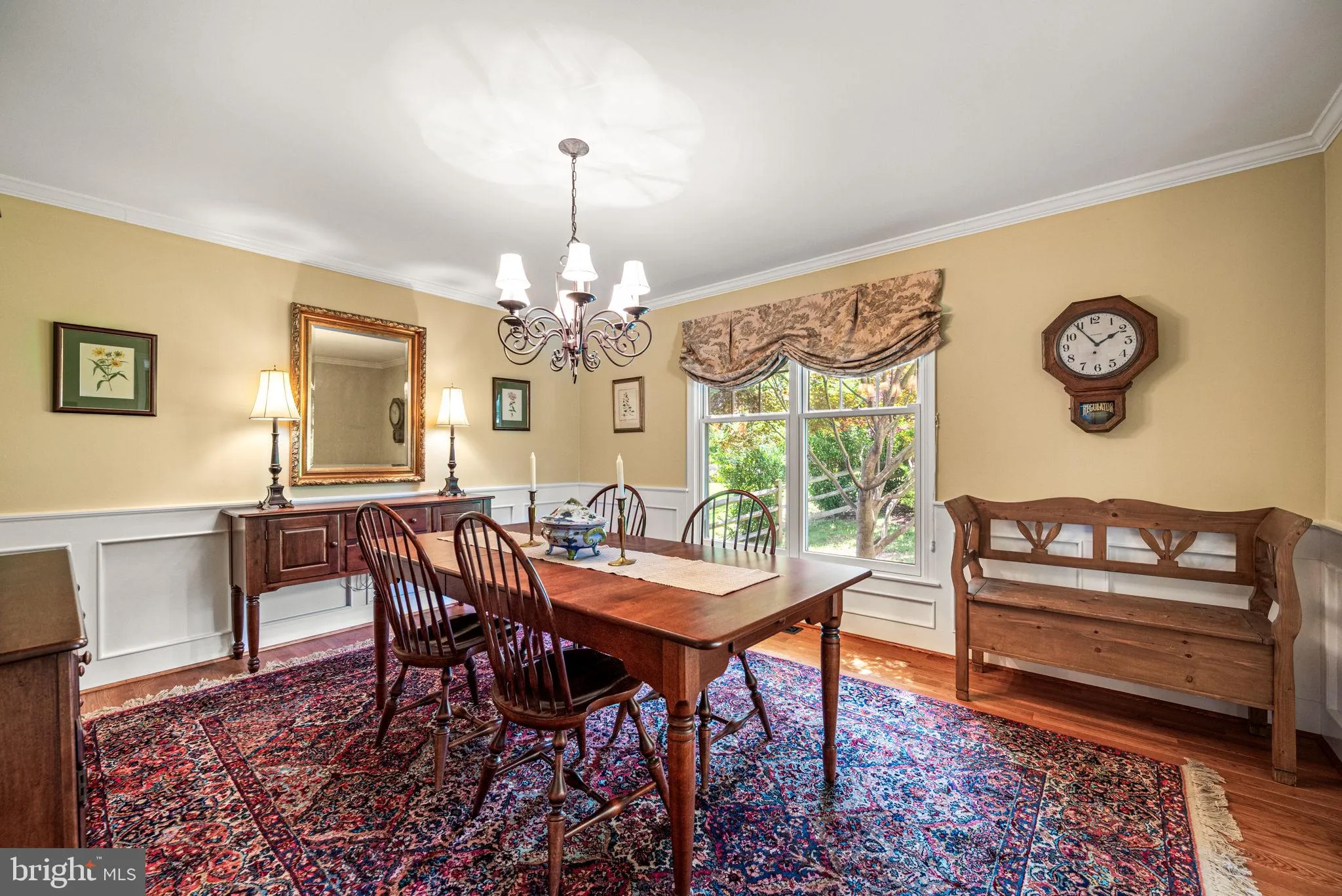 Newtown Square, Pennsylvania 19073, United States, 4 Bedrooms Bedrooms, ,4 BathroomsBathrooms,Residential,Contingent,189693