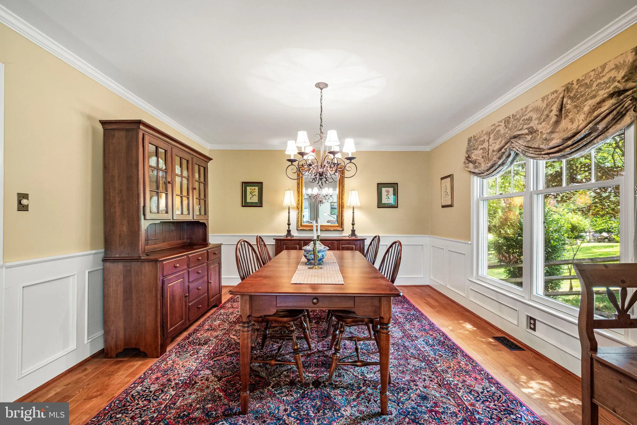 Newtown Square, Pennsylvania 19073, United States, 4 Bedrooms Bedrooms, ,4 BathroomsBathrooms,Residential,Contingent,189693