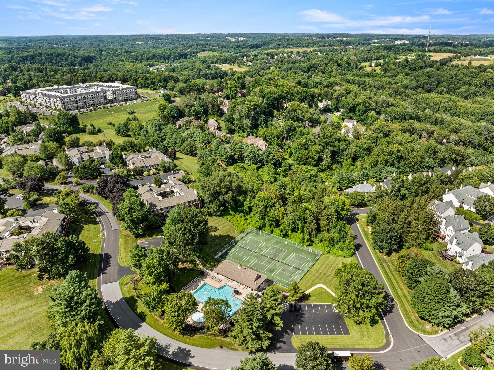 Newtown Square, Pennsylvania 19073, United States, 4 Bedrooms Bedrooms, ,4 BathroomsBathrooms,Residential,Contingent,189693