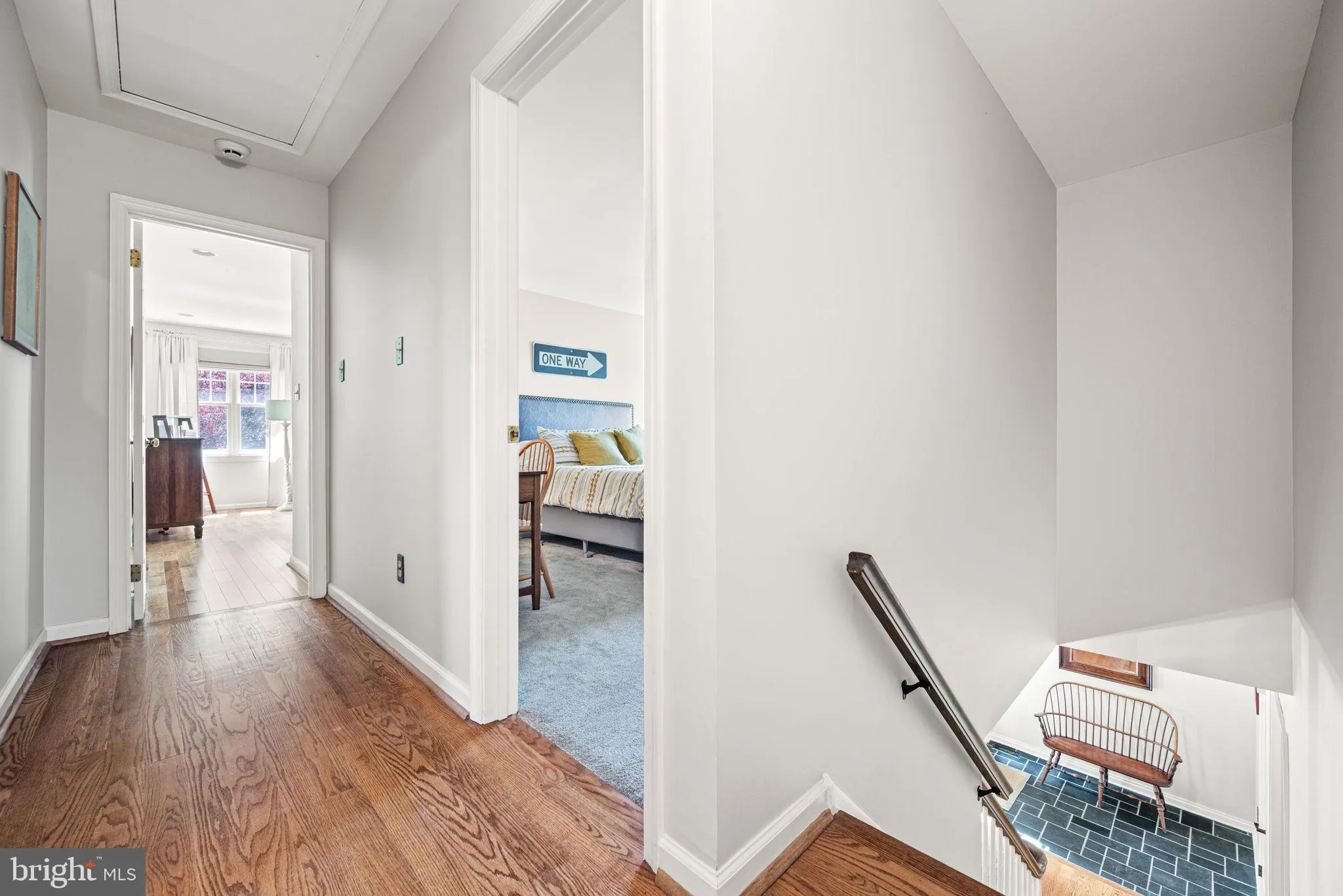 Newtown Square, Pennsylvania 19073, United States, 4 Bedrooms Bedrooms, ,4 BathroomsBathrooms,Residential,Contingent,189693