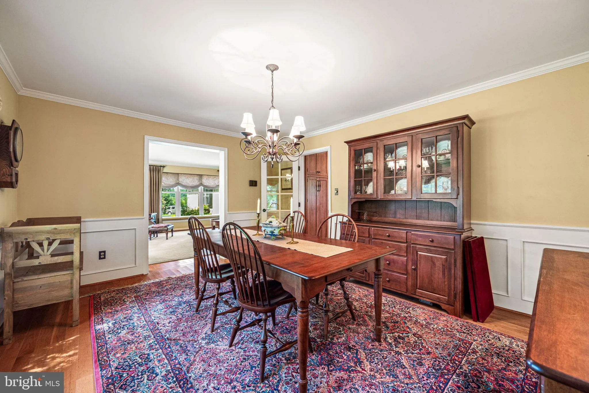 Newtown Square, Pennsylvania 19073, United States, 4 Bedrooms Bedrooms, ,4 BathroomsBathrooms,Residential,Contingent,189693