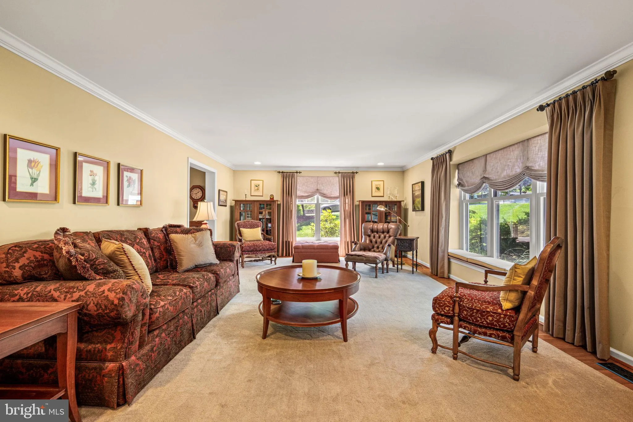 Newtown Square, Pennsylvania 19073, United States, 4 Bedrooms Bedrooms, ,4 BathroomsBathrooms,Residential,Contingent,189693