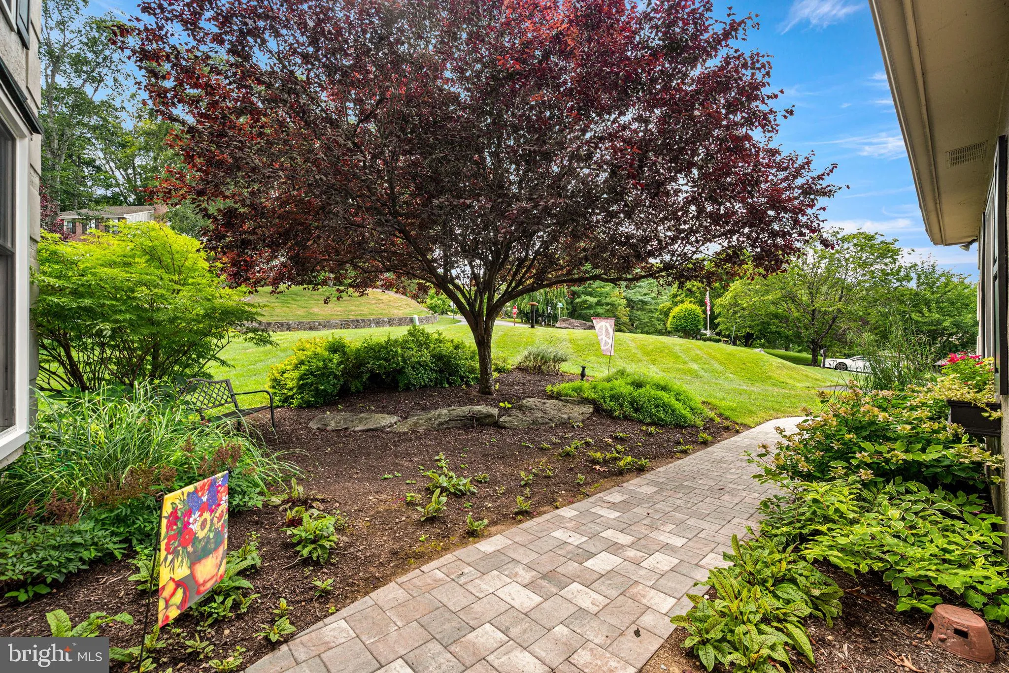 Newtown Square, Pennsylvania 19073, United States, 4 Bedrooms Bedrooms, ,4 BathroomsBathrooms,Residential,Contingent,189693