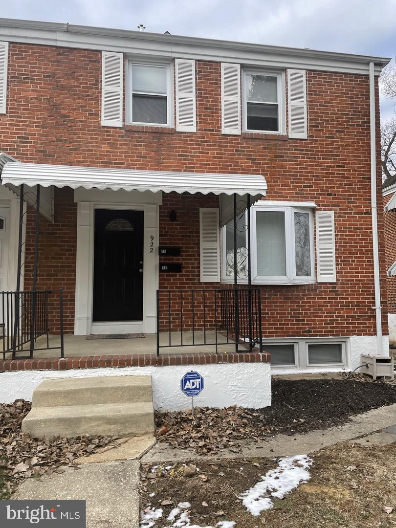 922 DARTMOUTH ROAD 2