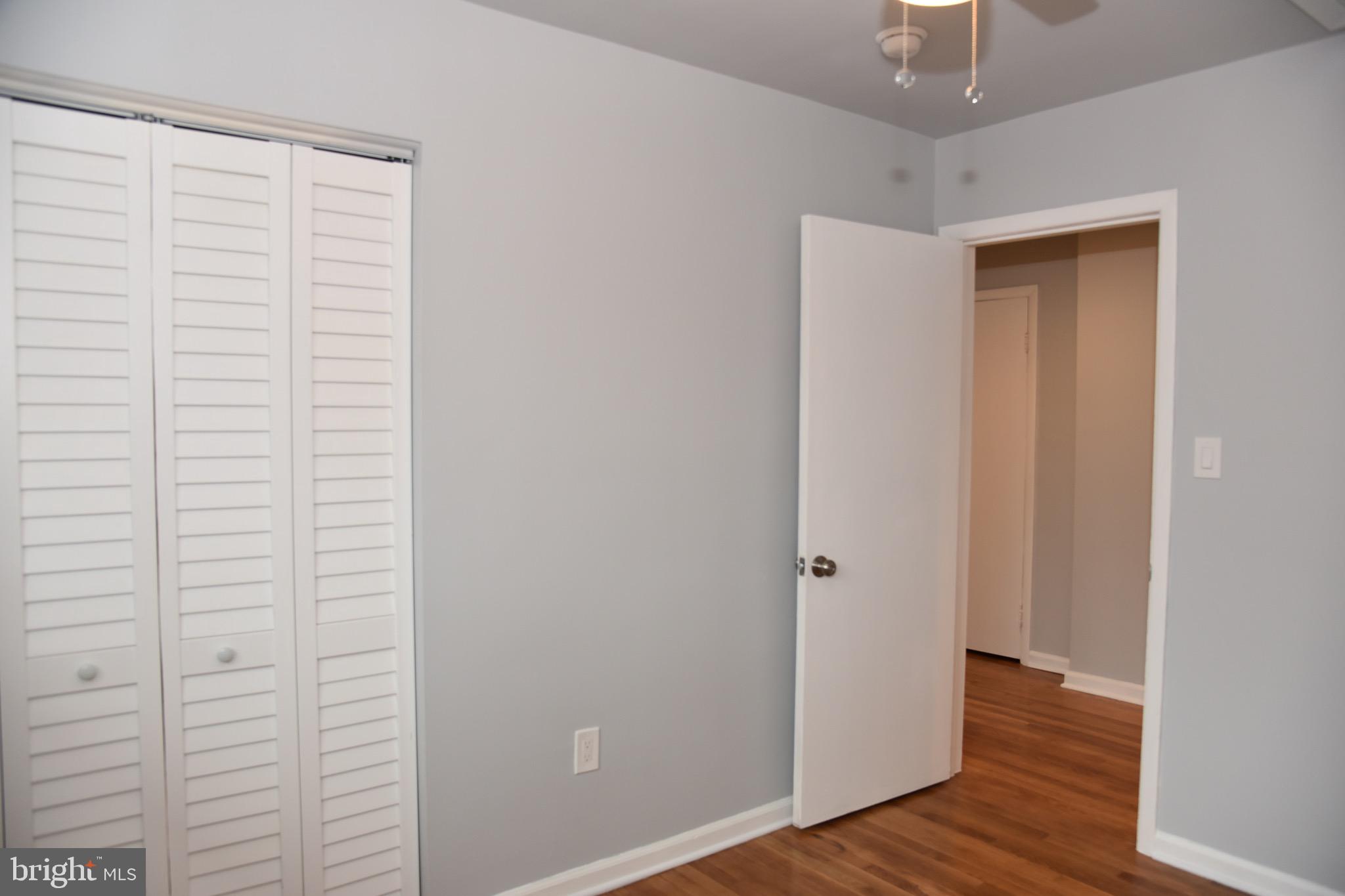 COLLEGE PARK ESTATES - Residential Lease