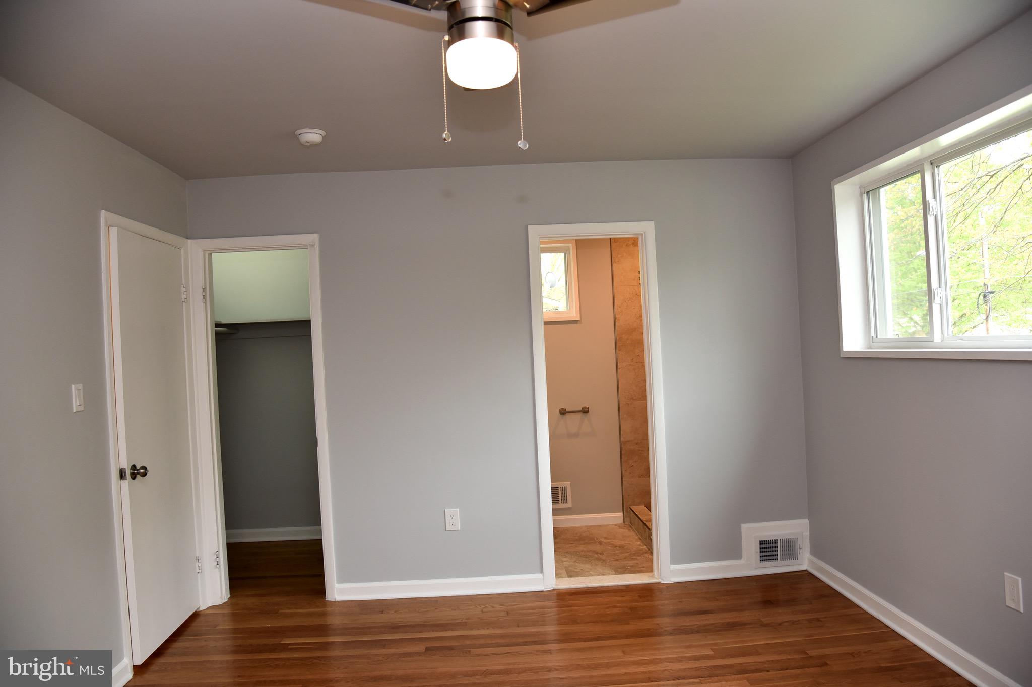 COLLEGE PARK ESTATES - Residential Lease