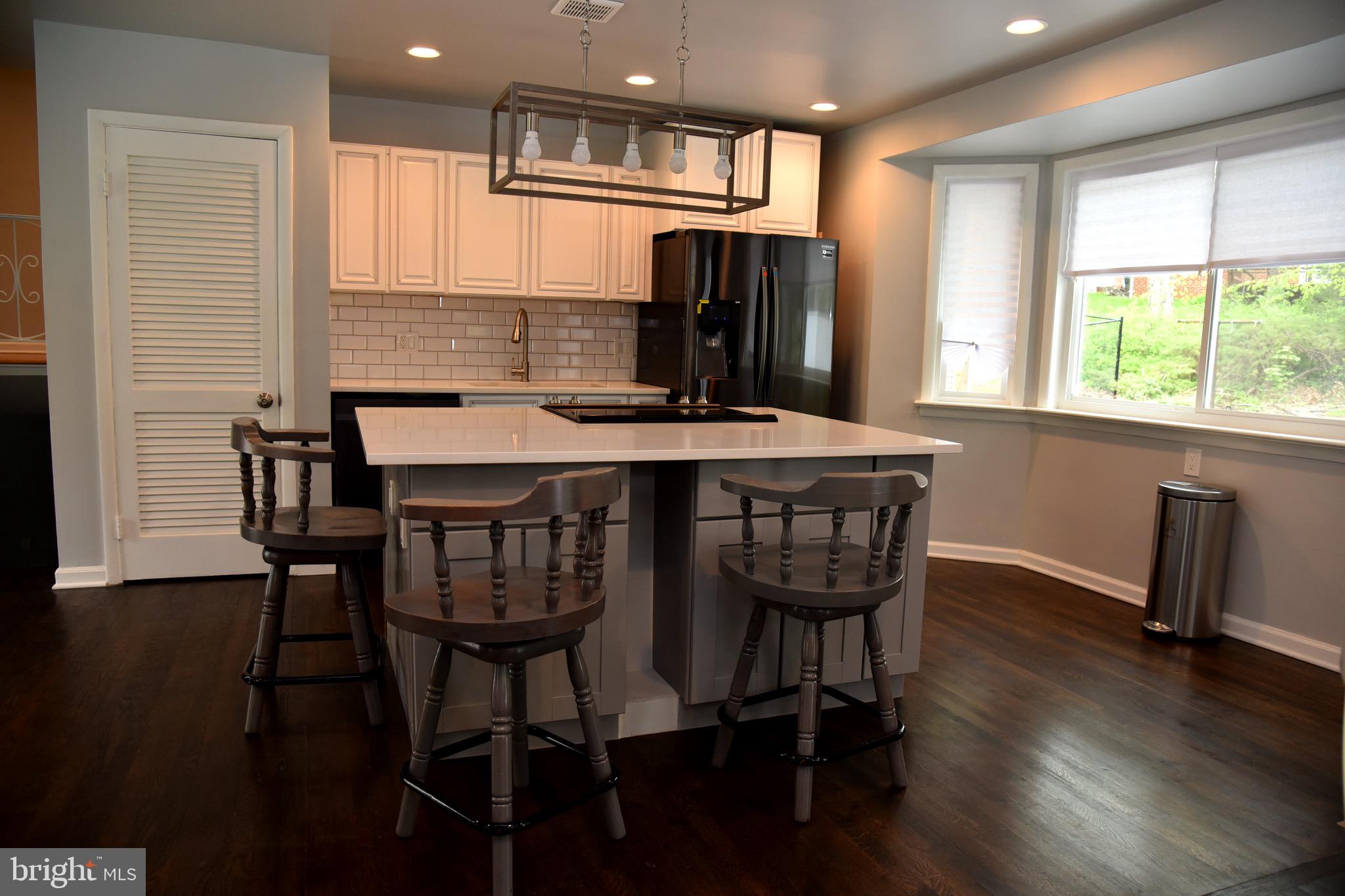 COLLEGE PARK ESTATES - Residential Lease