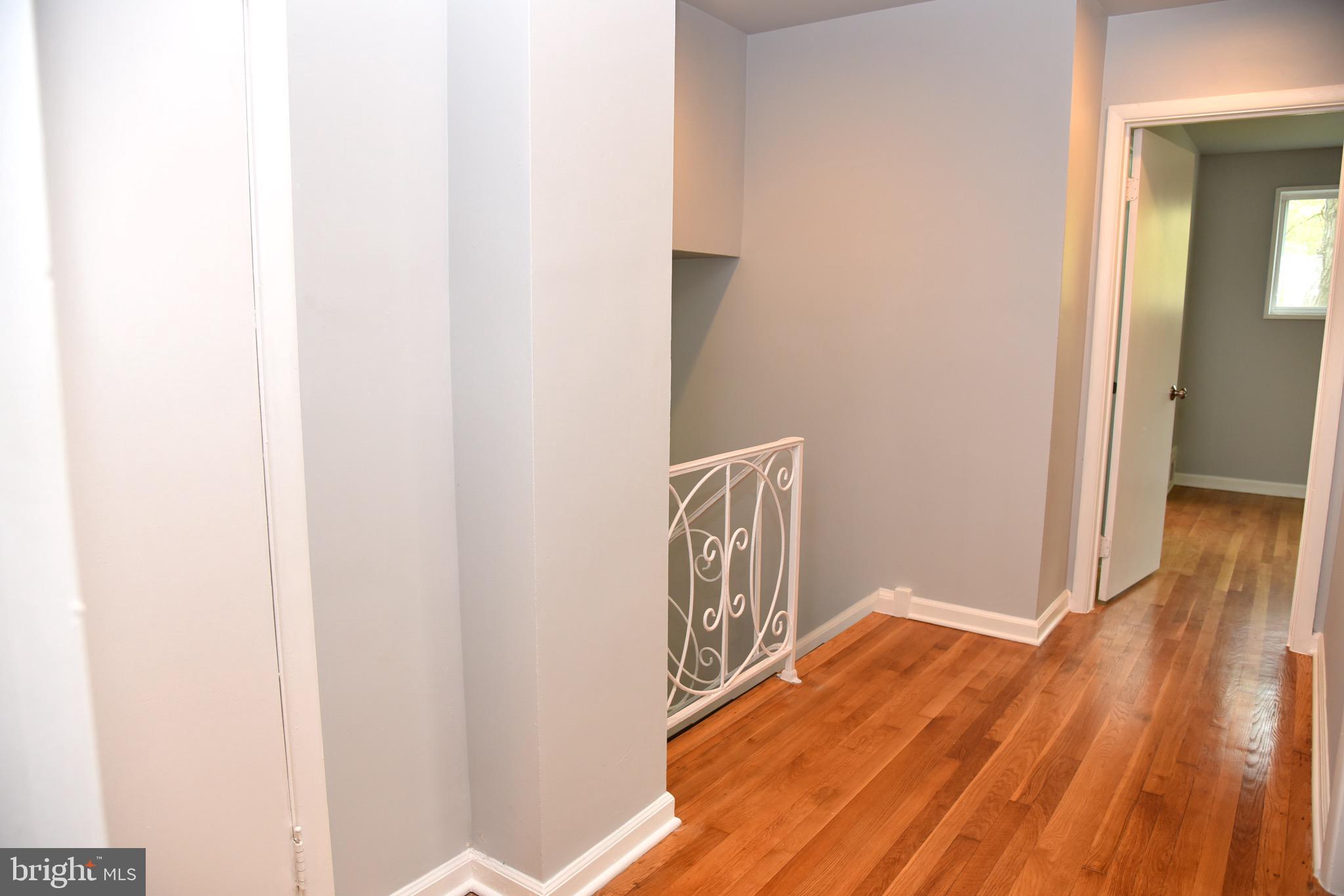 COLLEGE PARK ESTATES - Residential Lease