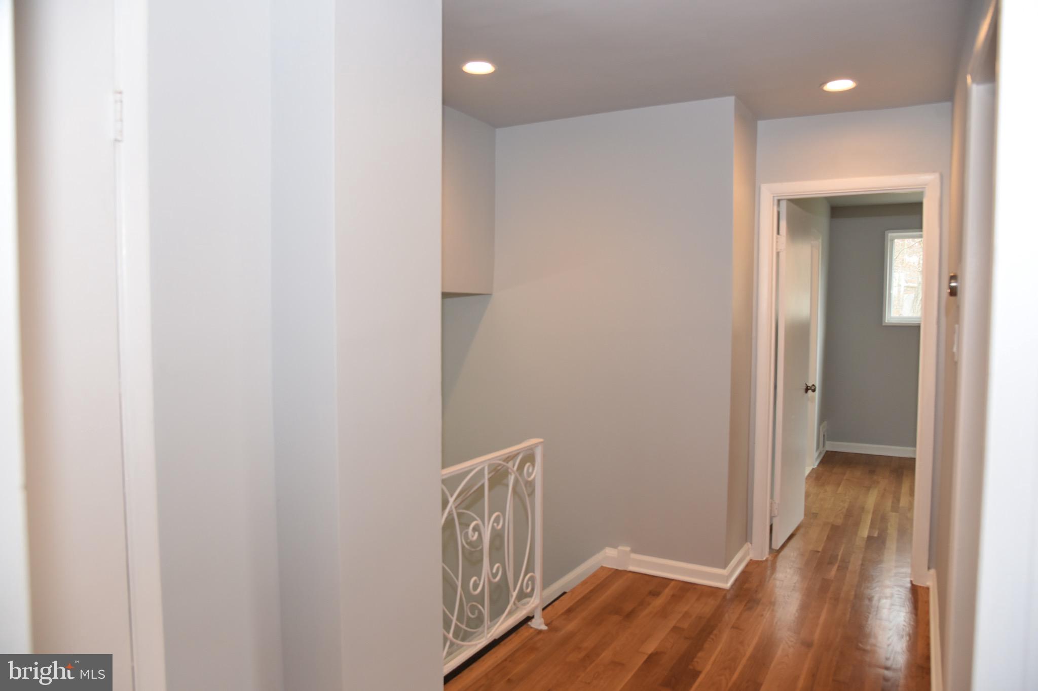 COLLEGE PARK ESTATES - Residential Lease