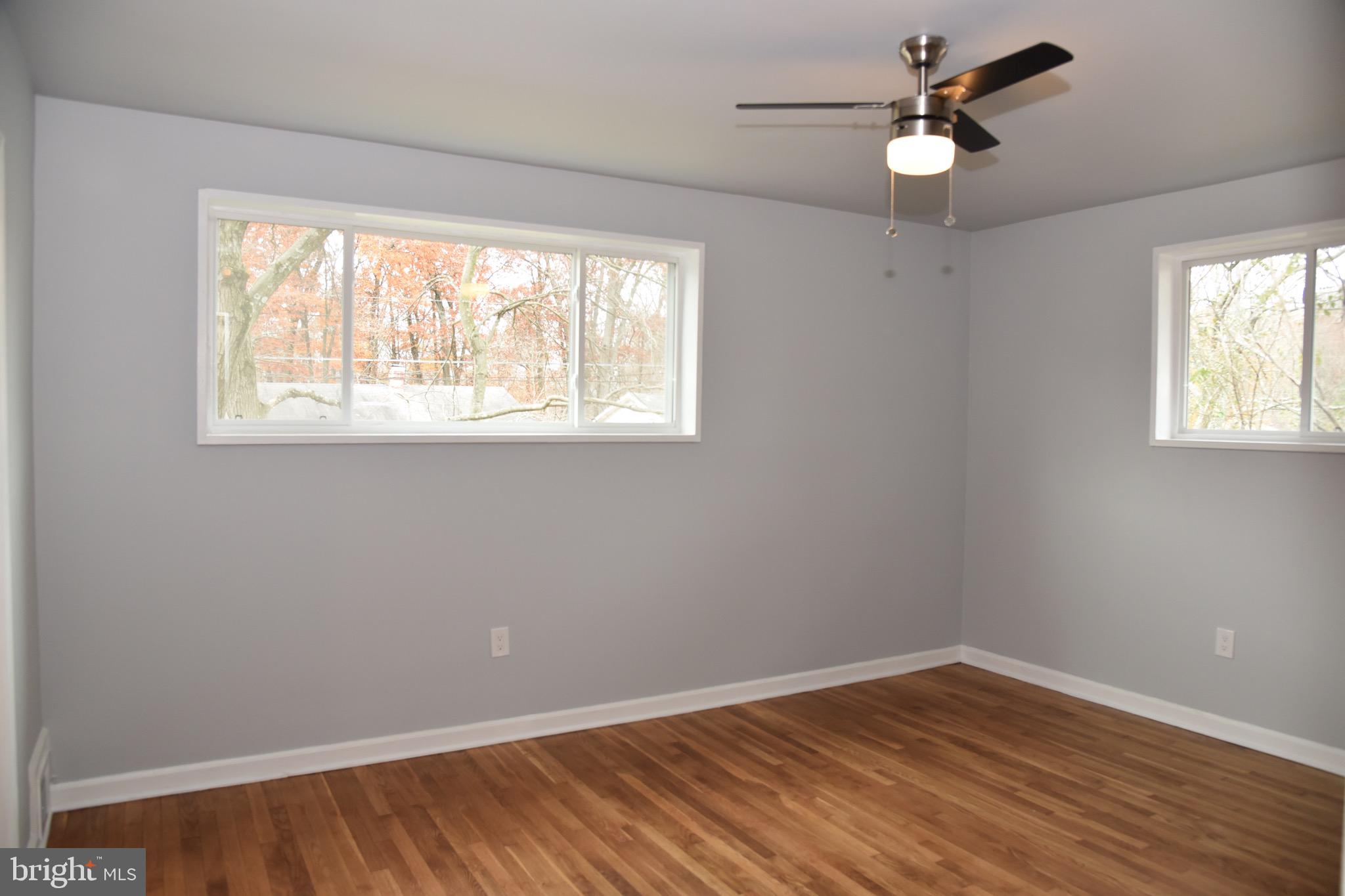 COLLEGE PARK ESTATES - Residential Lease