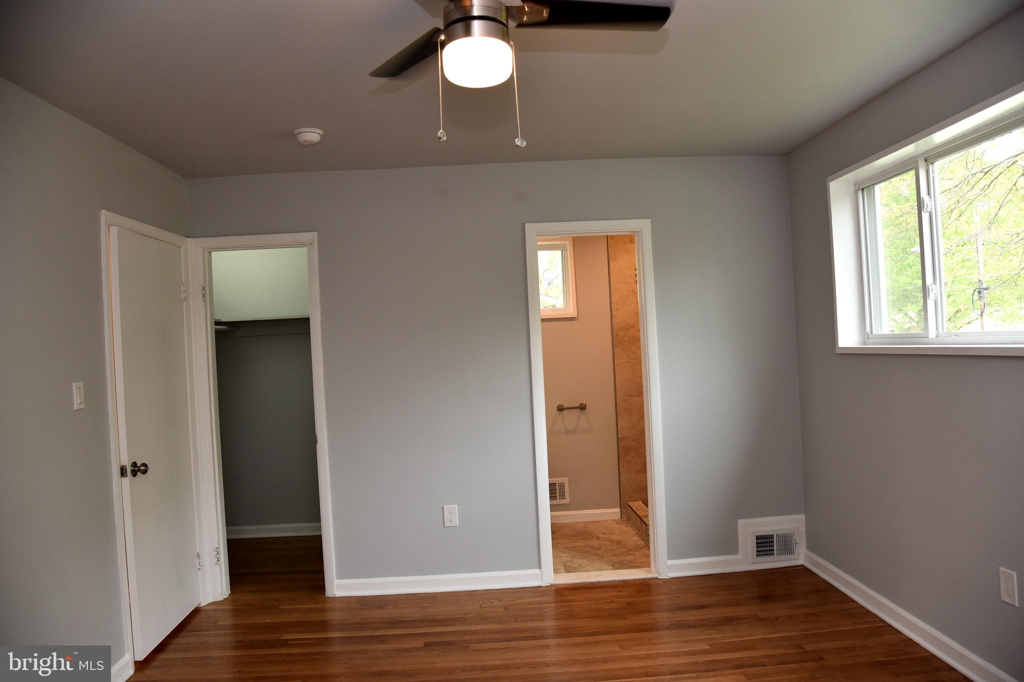 COLLEGE PARK ESTATES - Residential Lease