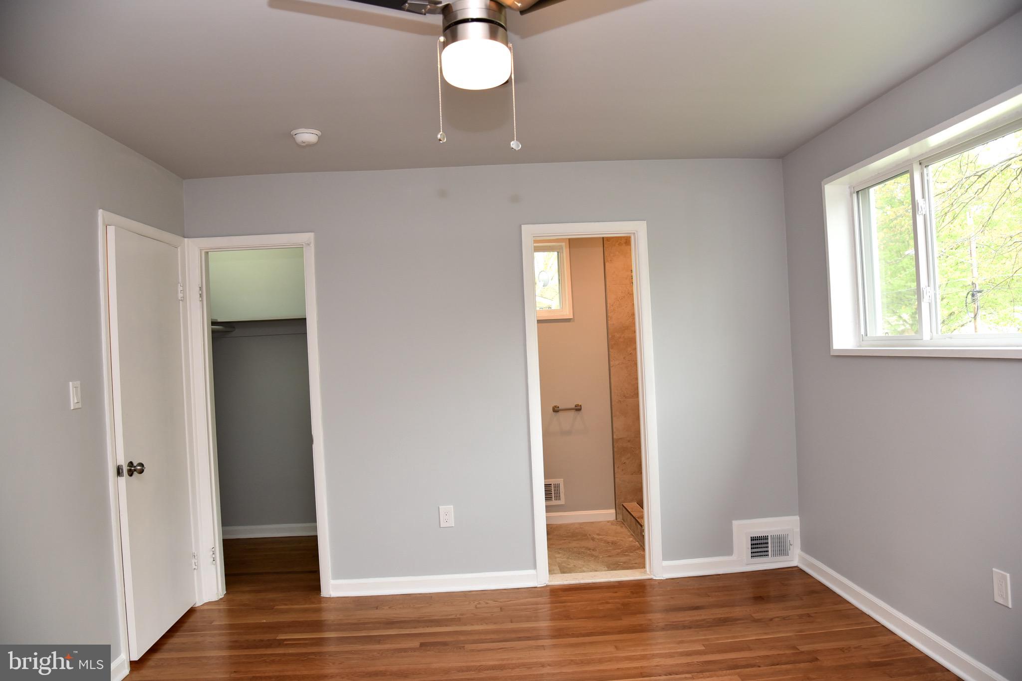 COLLEGE PARK ESTATES - Residential Lease