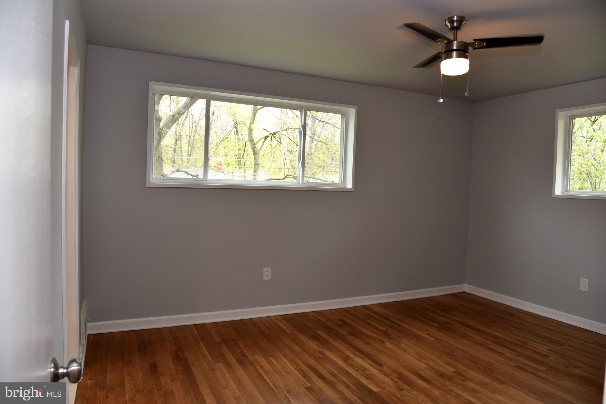 COLLEGE PARK ESTATES - Residential Lease