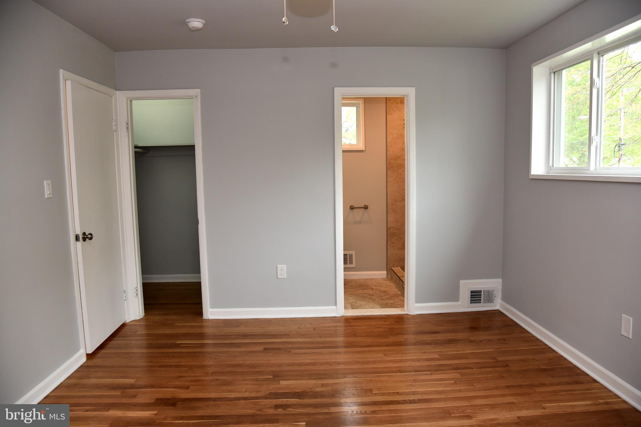 COLLEGE PARK ESTATES - Residential Lease