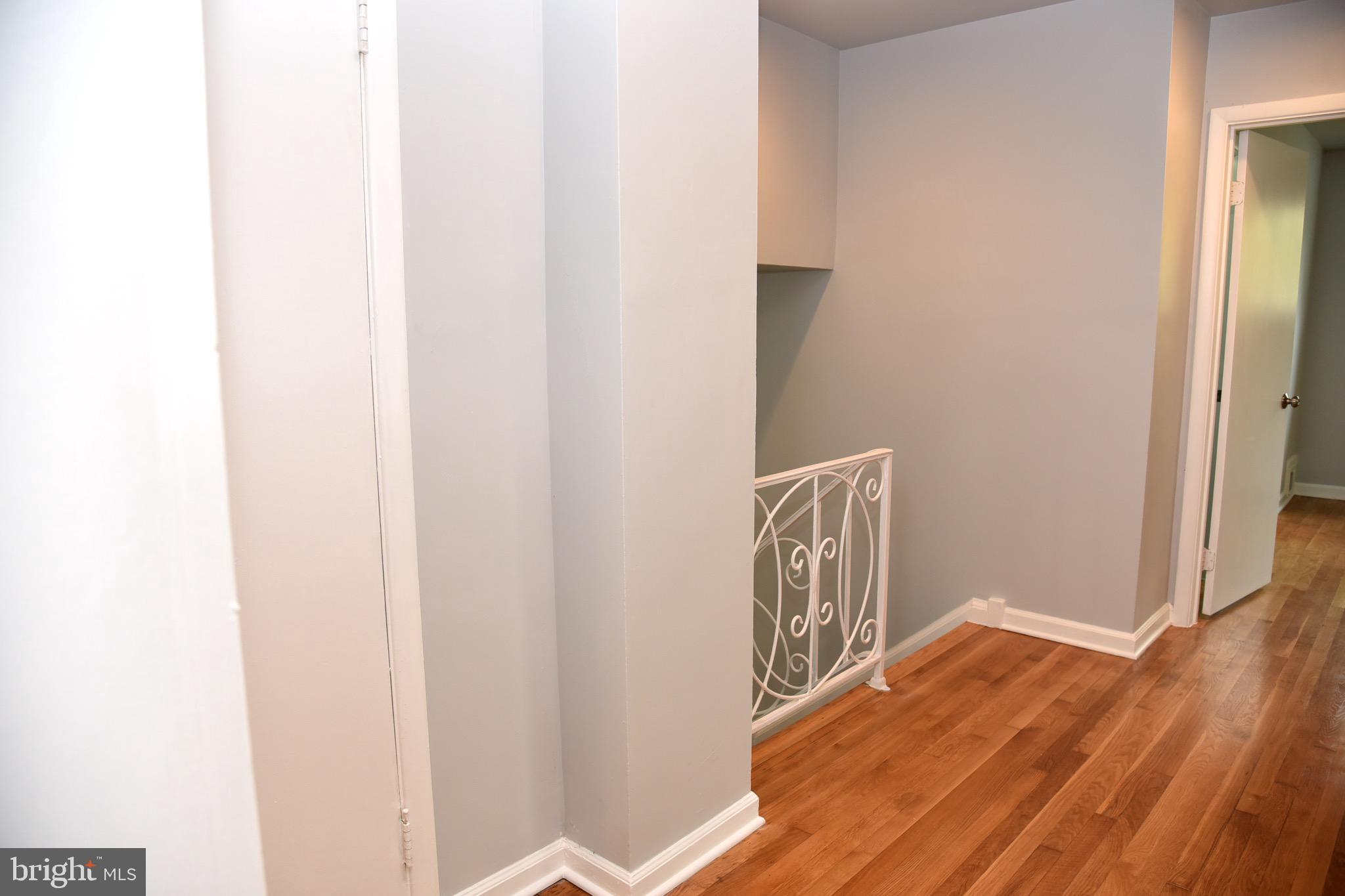 COLLEGE PARK ESTATES - Residential Lease