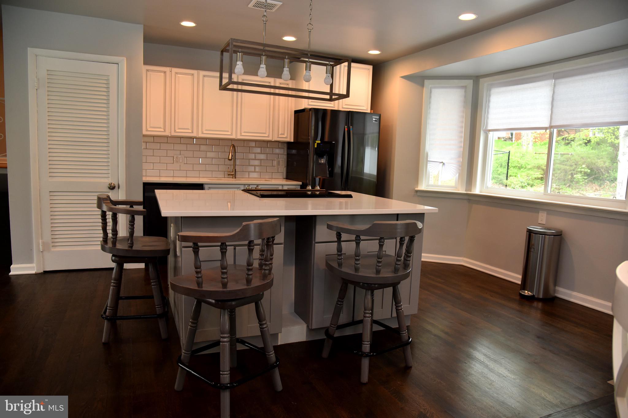 COLLEGE PARK ESTATES - Residential Lease