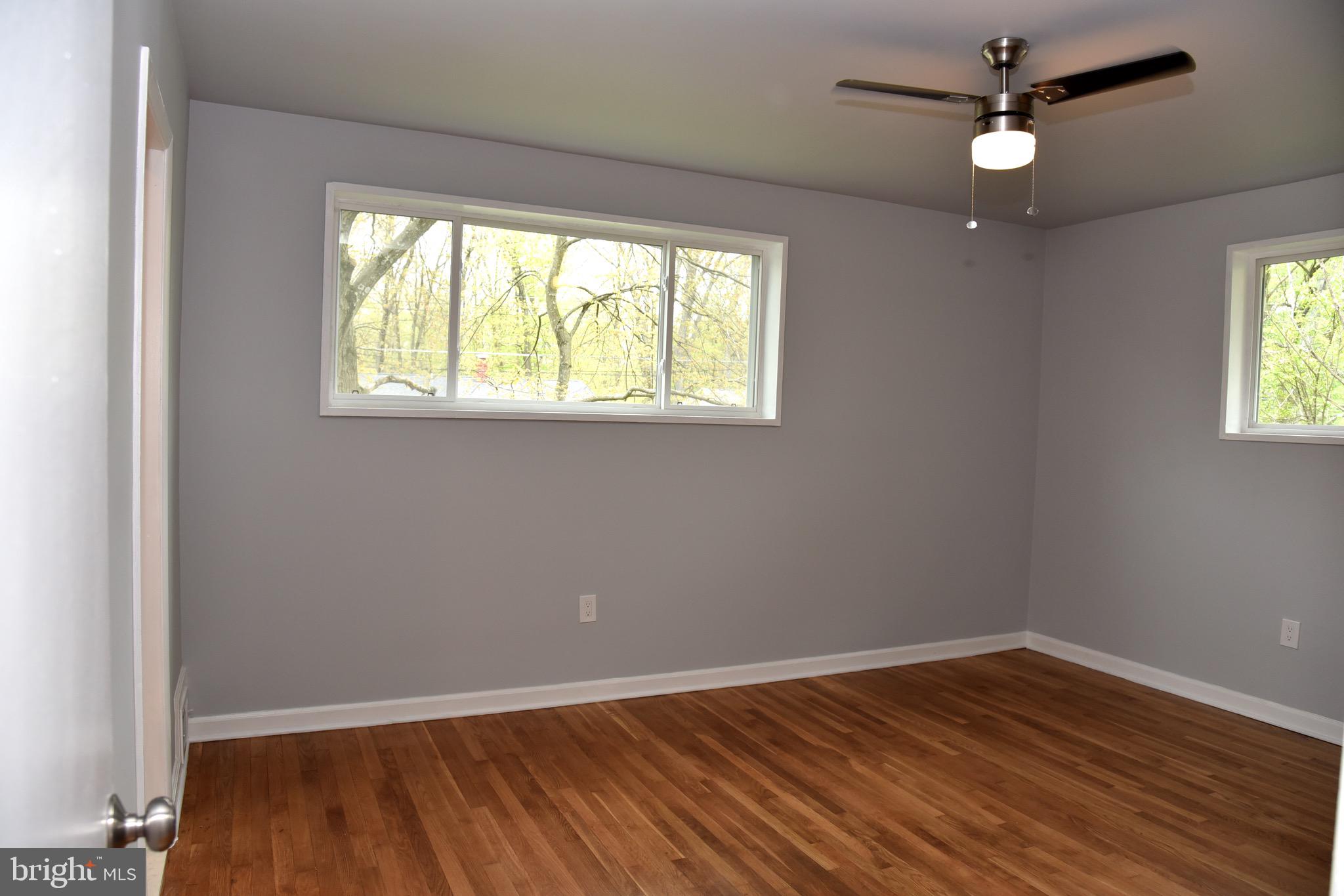 COLLEGE PARK ESTATES - Residential Lease