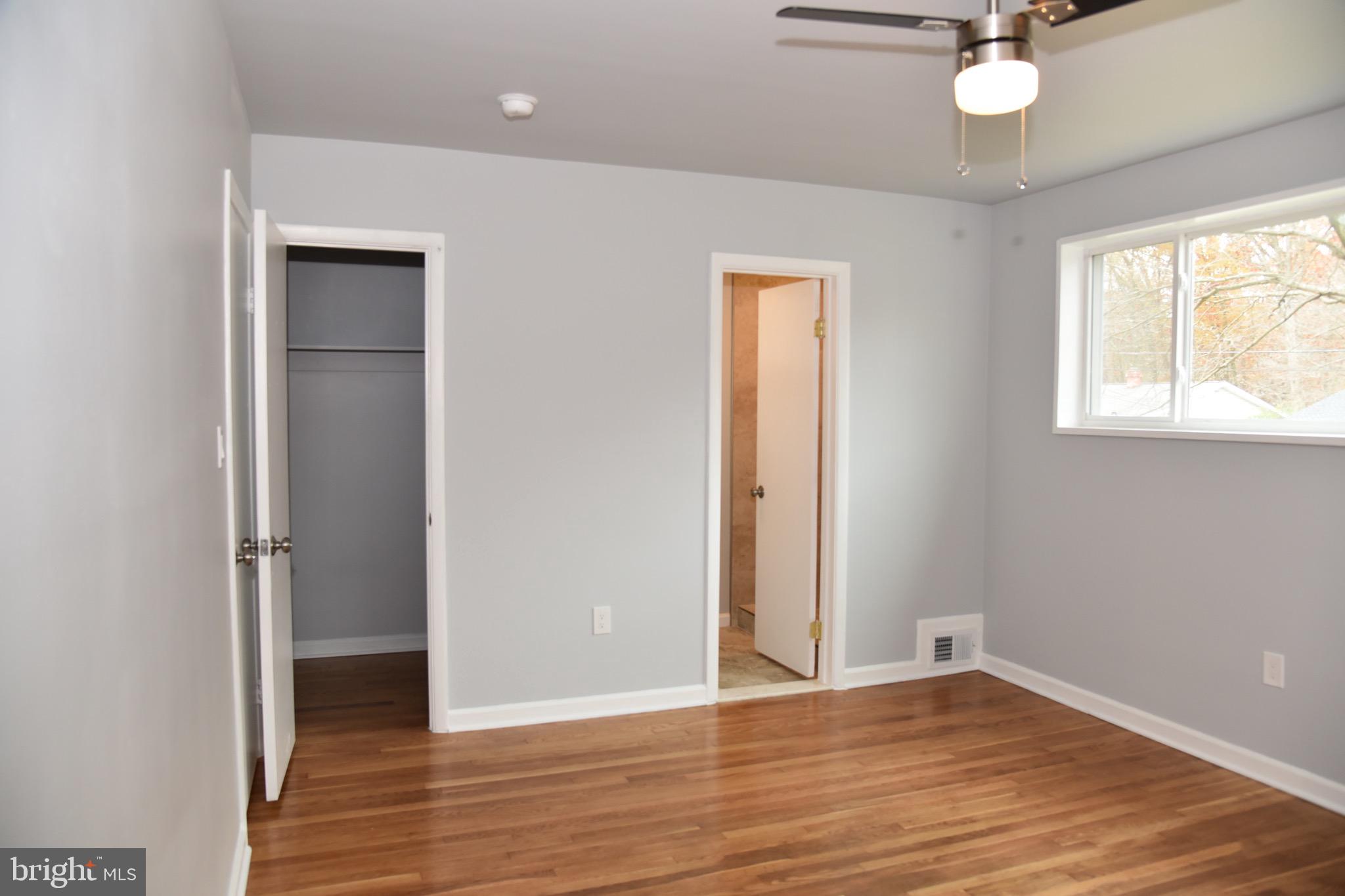 COLLEGE PARK ESTATES - Residential Lease