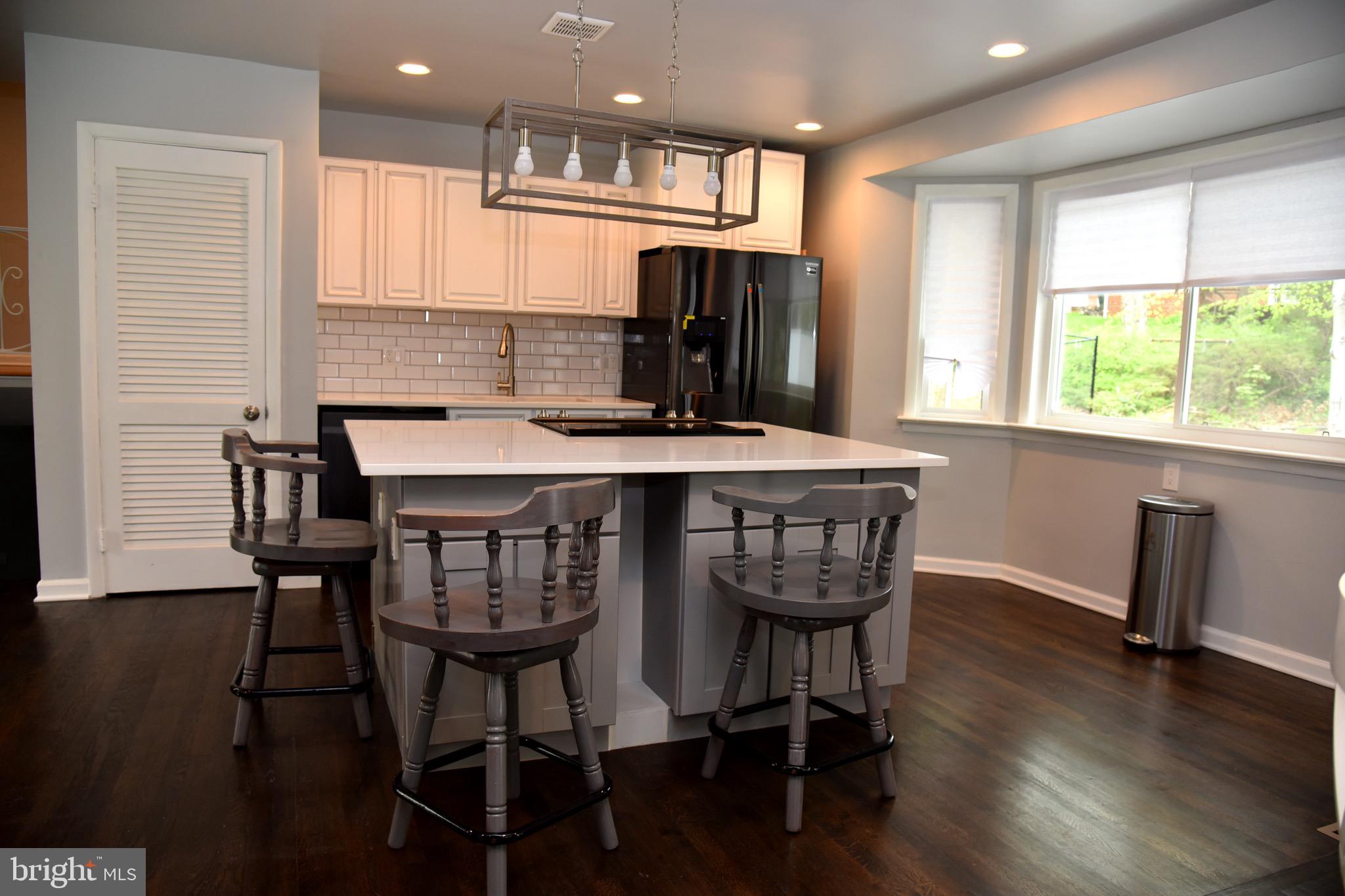 COLLEGE PARK ESTATES - Residential Lease