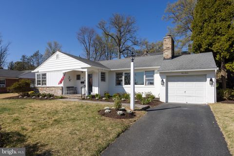 412 AIGBURTH ROAD BALTIMORE MD 21286