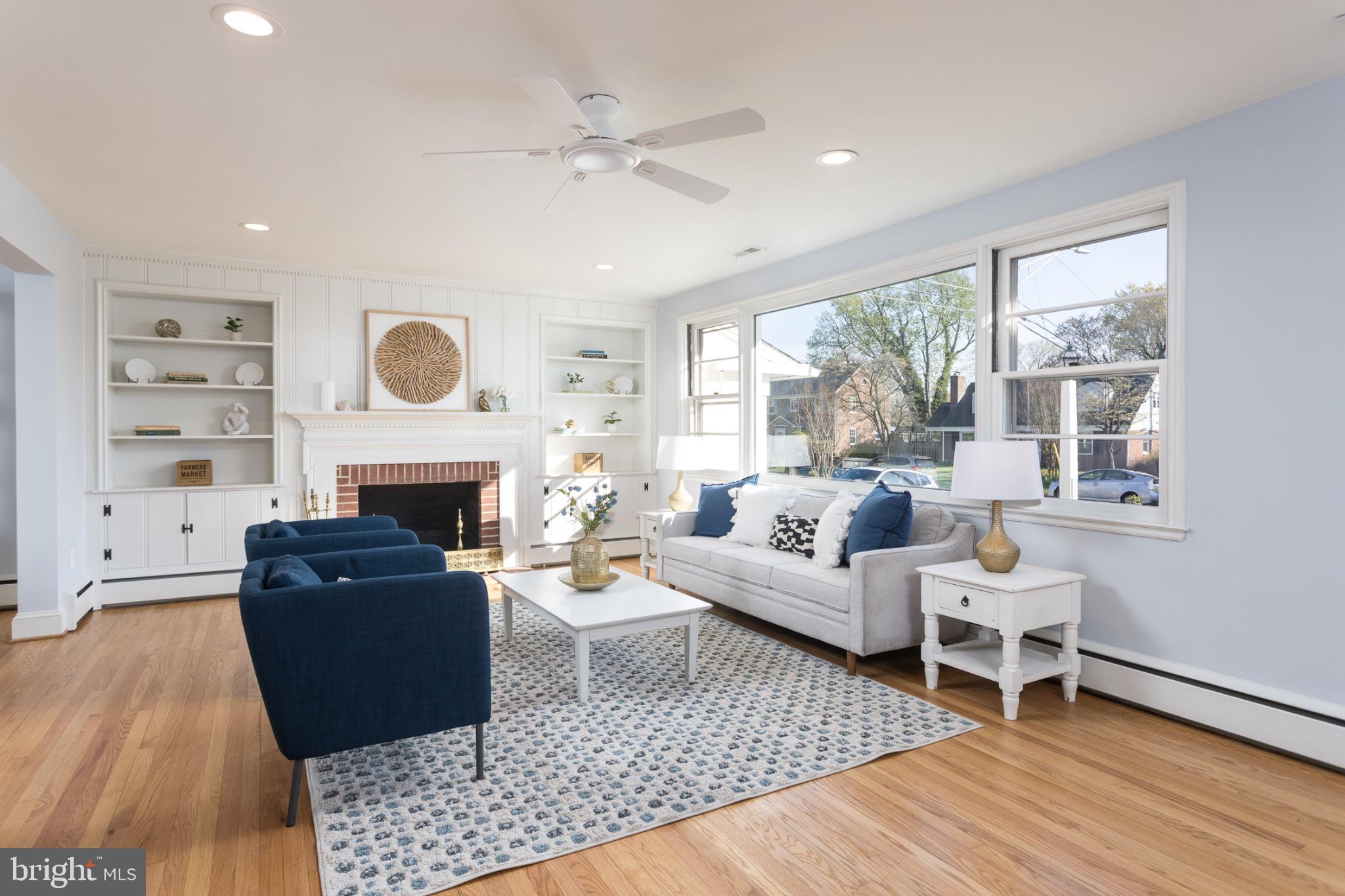 KNOLLWOOD - Residential