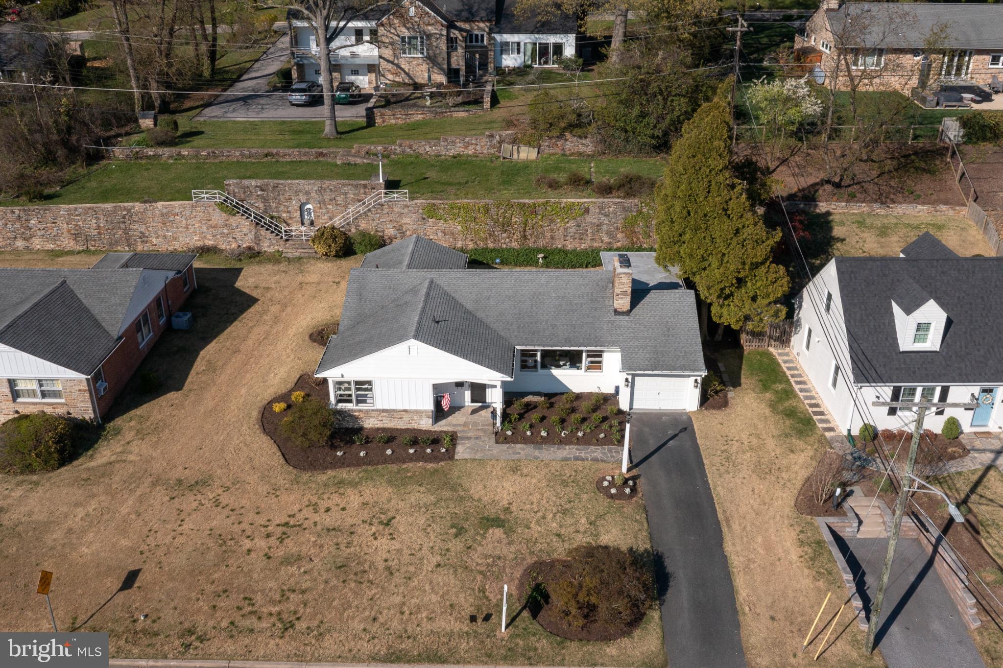 KNOLLWOOD - Residential