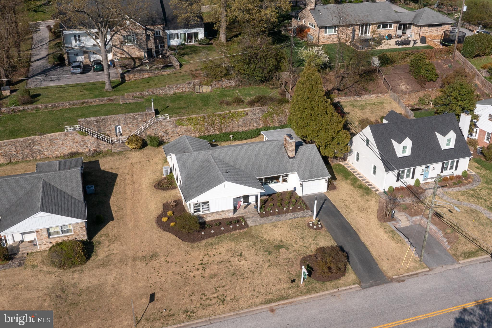 KNOLLWOOD - Residential