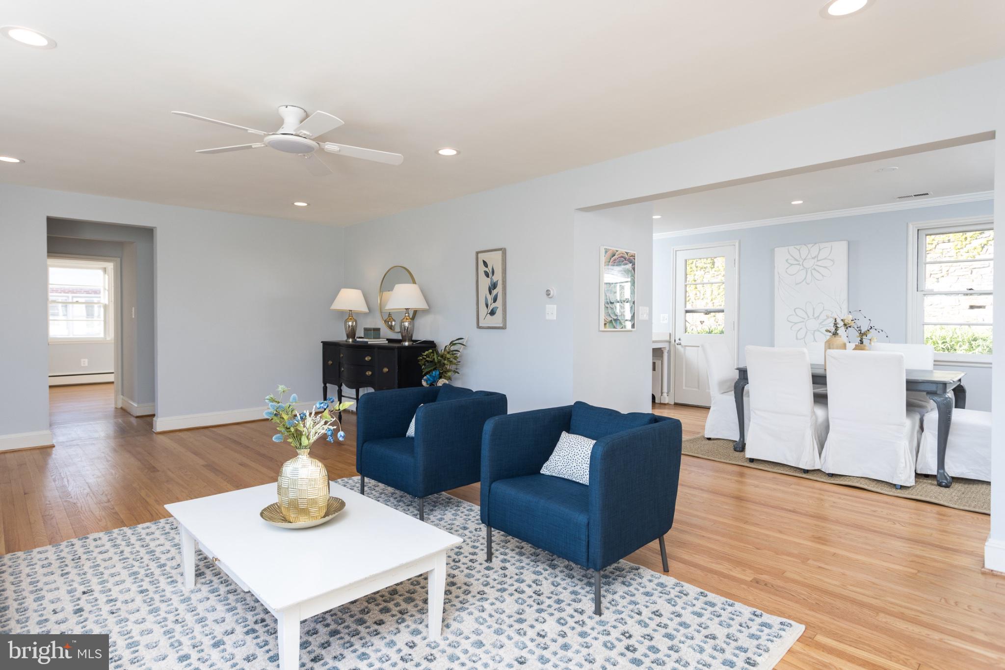 KNOLLWOOD - Residential