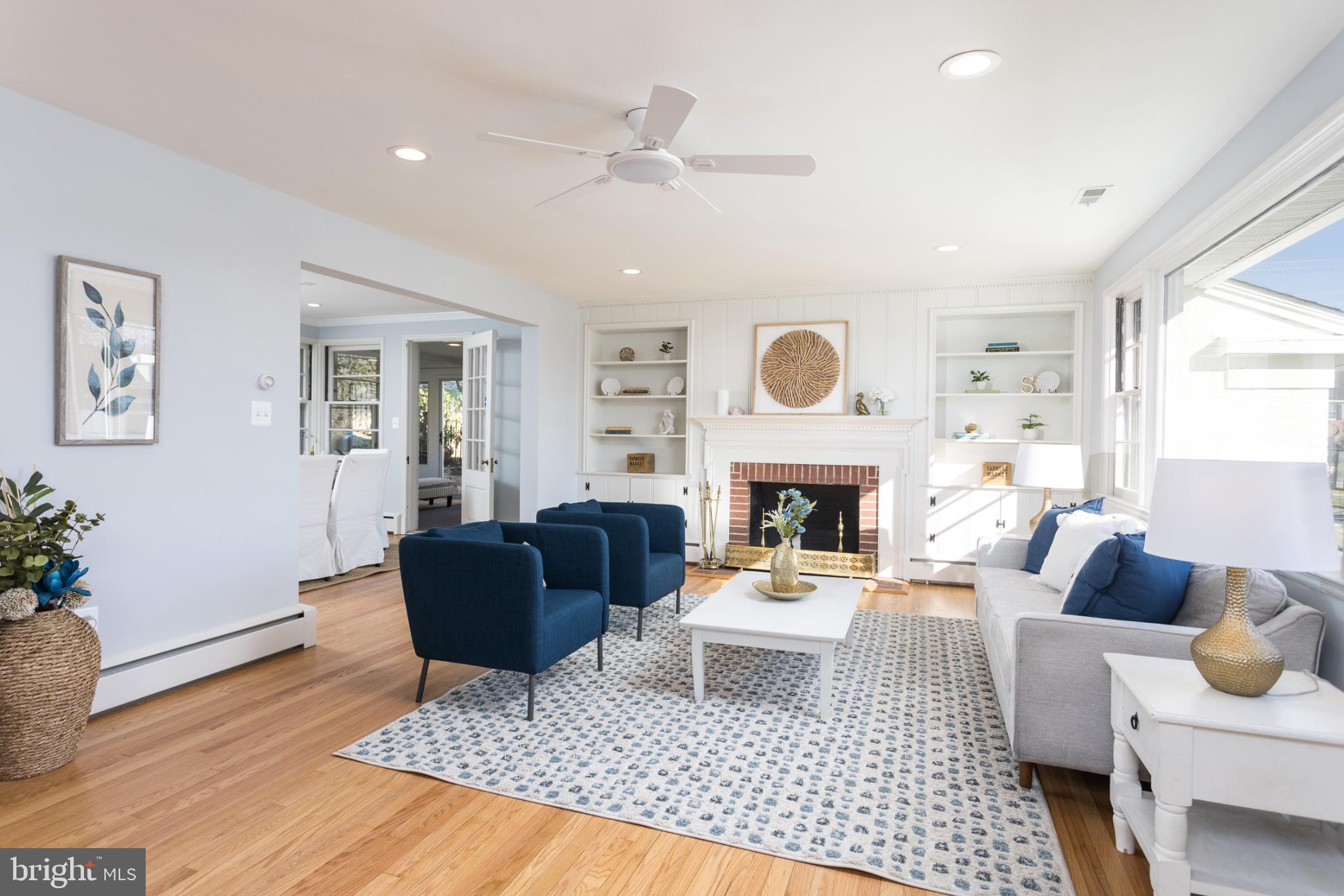 KNOLLWOOD - Residential