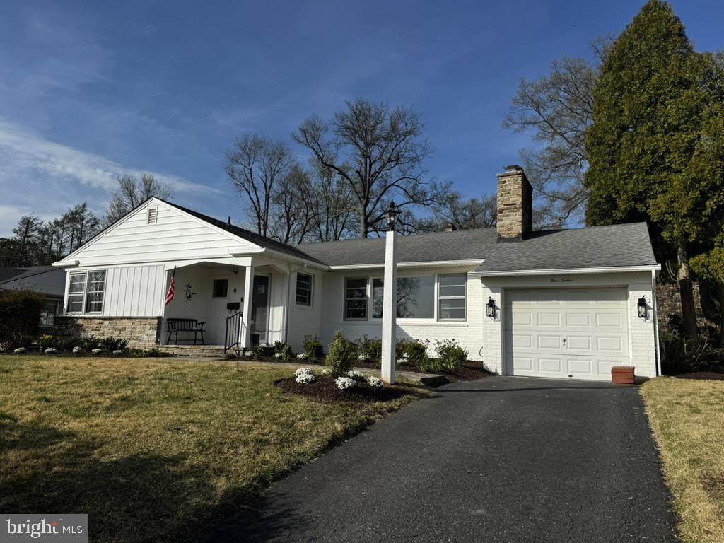 KNOLLWOOD - Residential