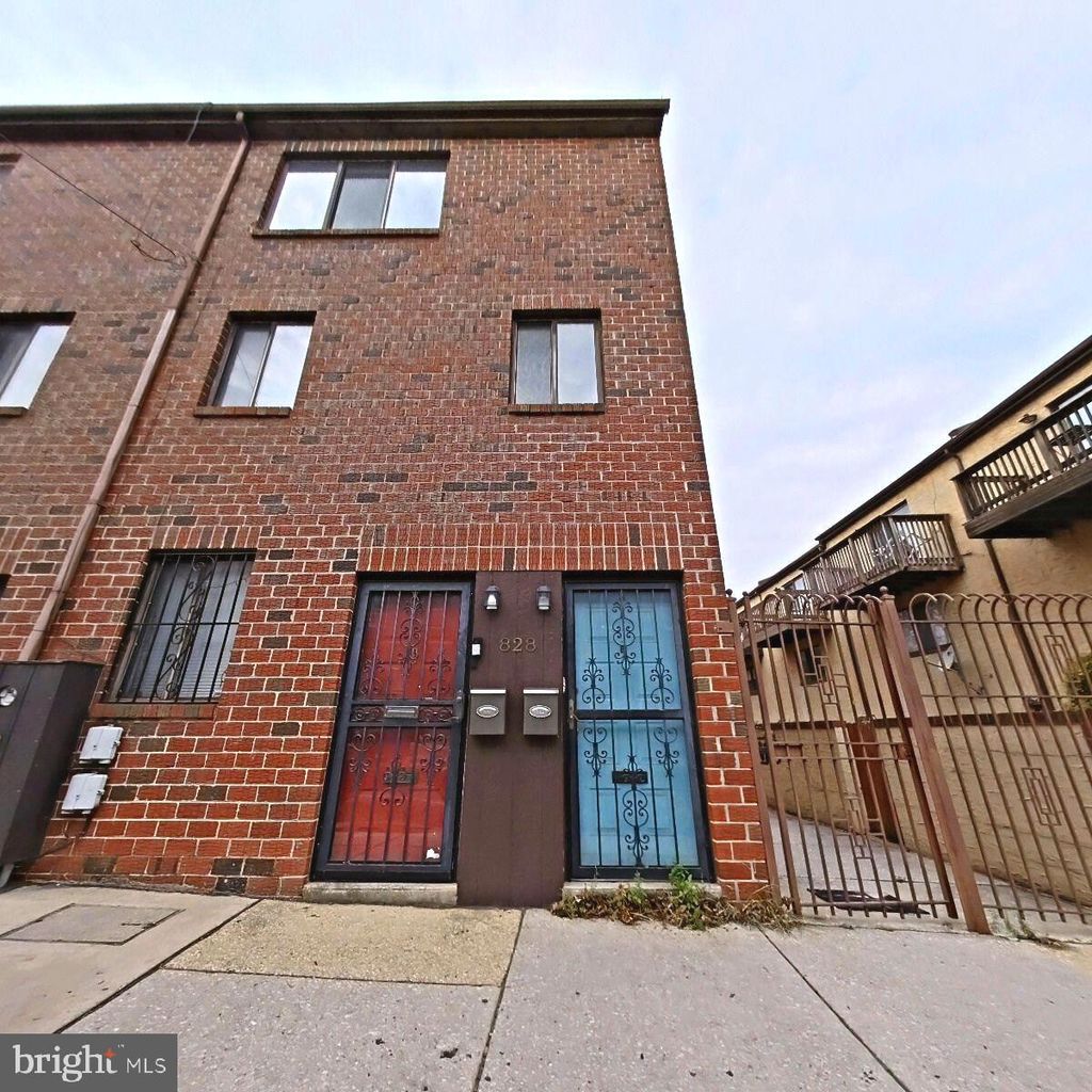 Photo of 828 N 26th Street #2, PHILADELPHIA, PA 19130 (MLS # PAPH2558870)