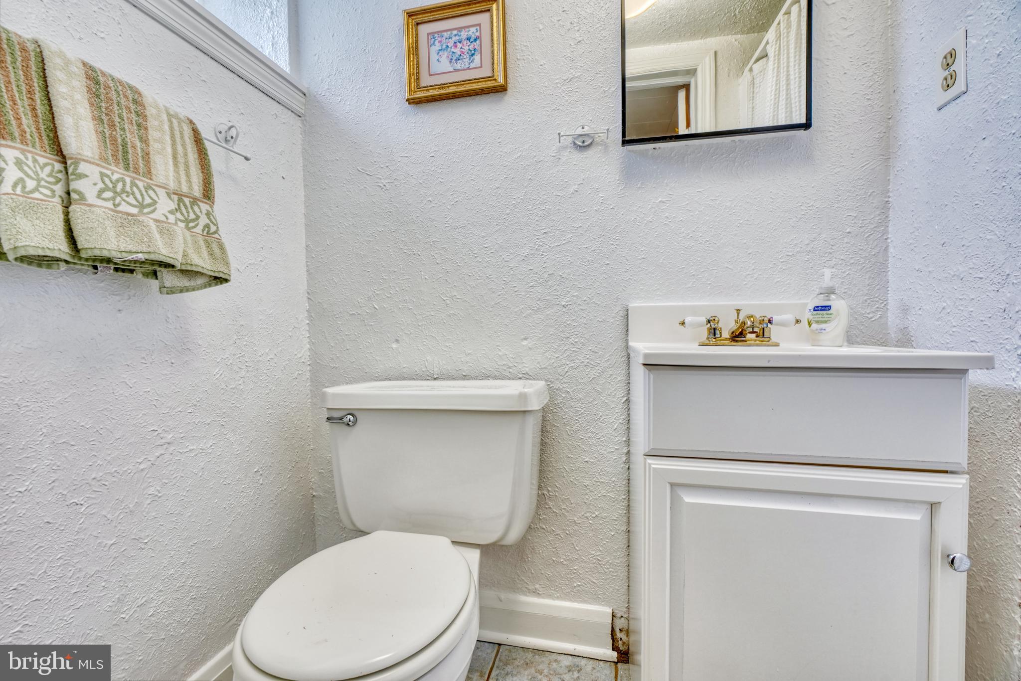 RODGERS FORGE/GAYWOOD - Residential