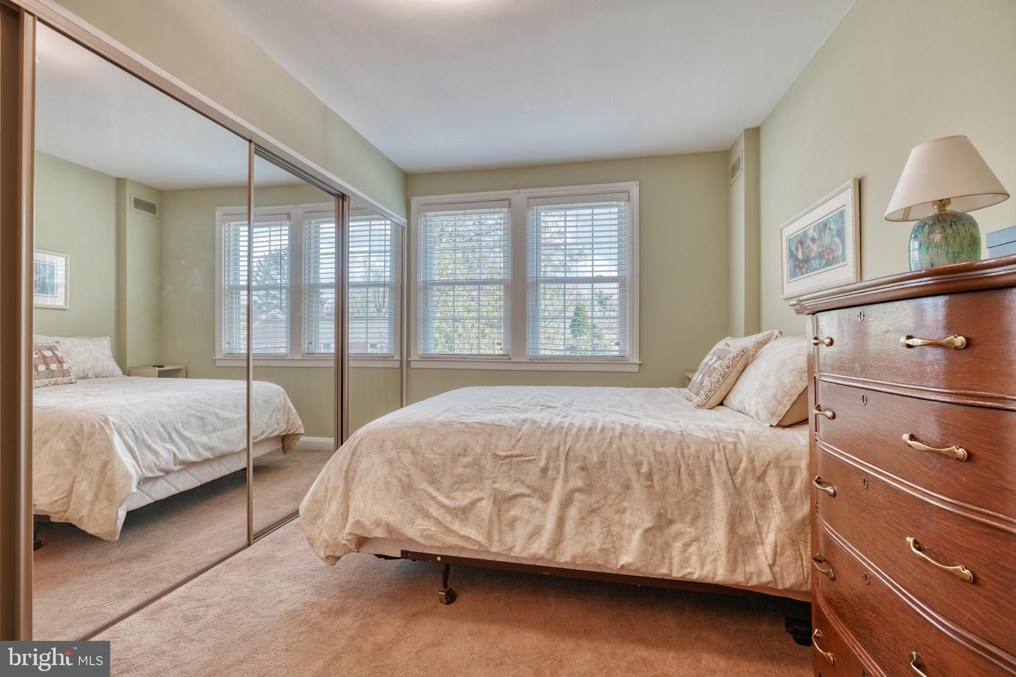 RODGERS FORGE/GAYWOOD - Residential