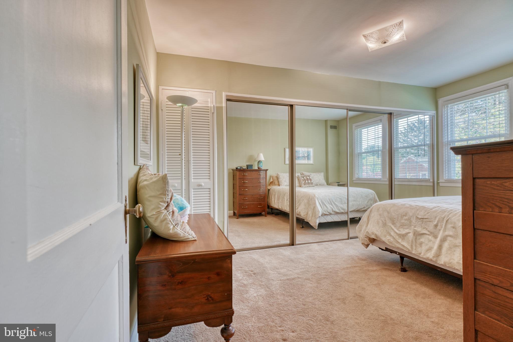 RODGERS FORGE/GAYWOOD - Residential