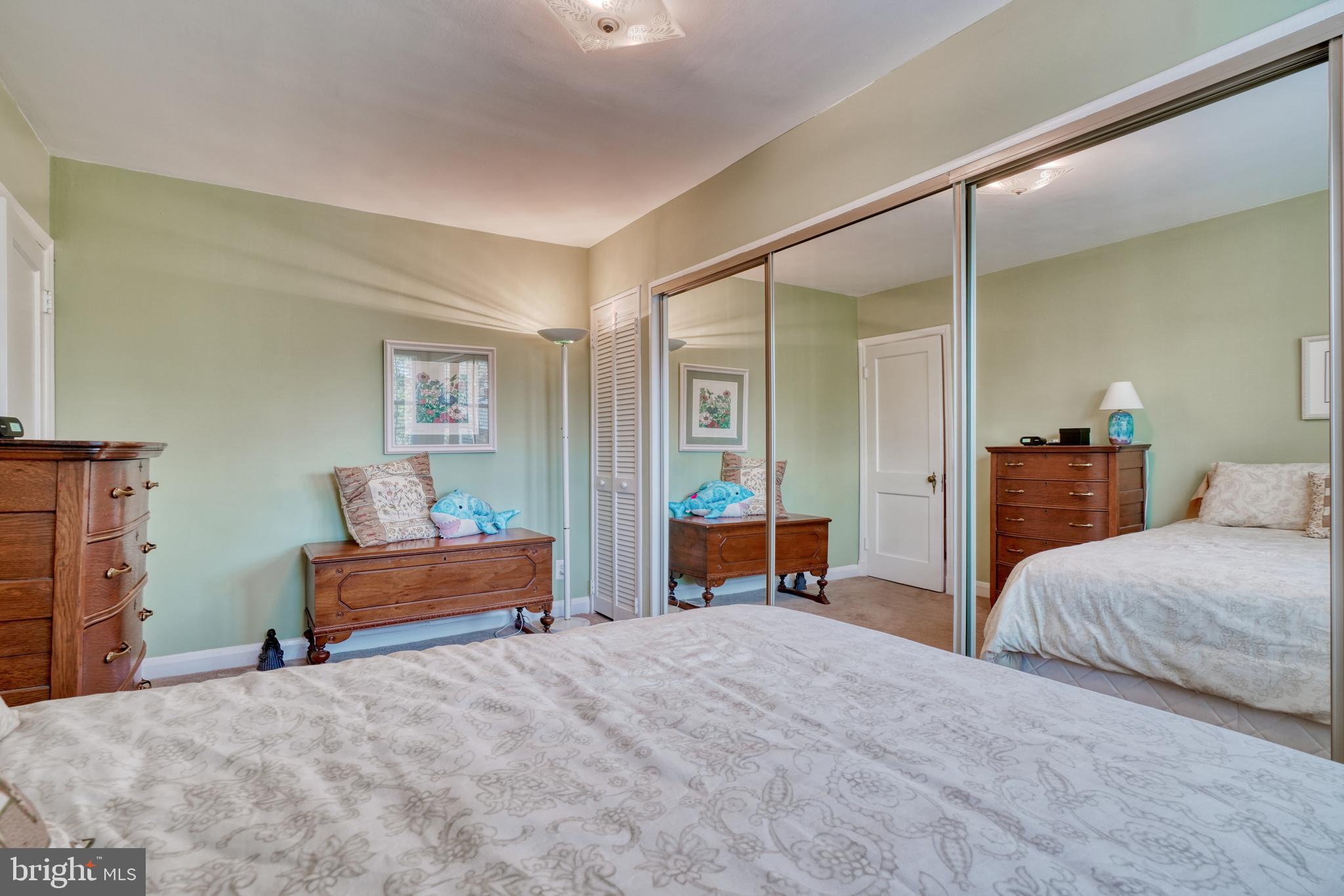 RODGERS FORGE/GAYWOOD - Residential