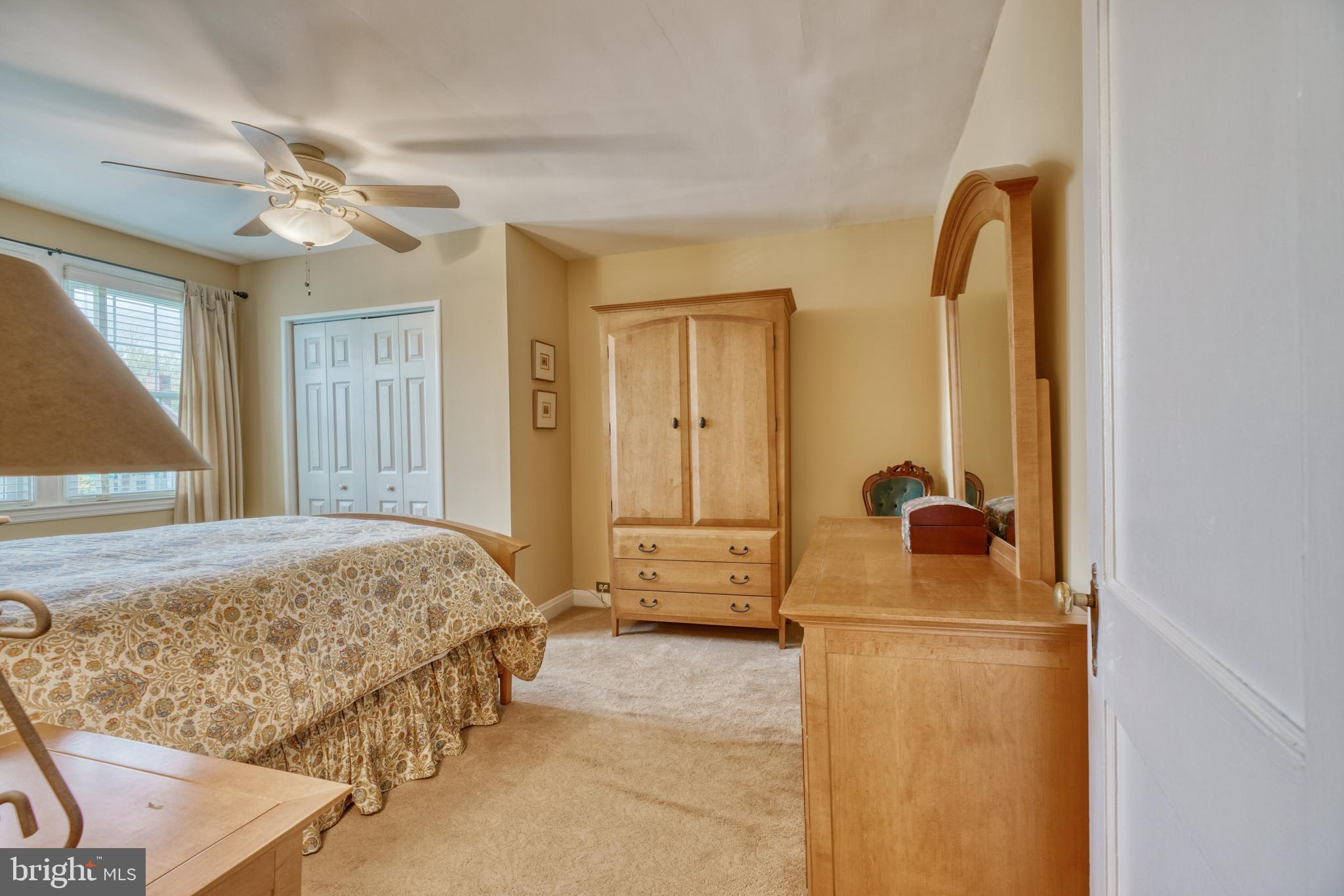 RODGERS FORGE/GAYWOOD - Residential