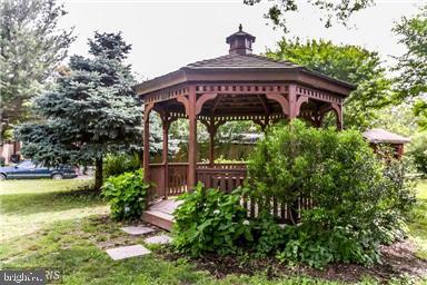 RODGERS FORGE/GAYWOOD - Residential