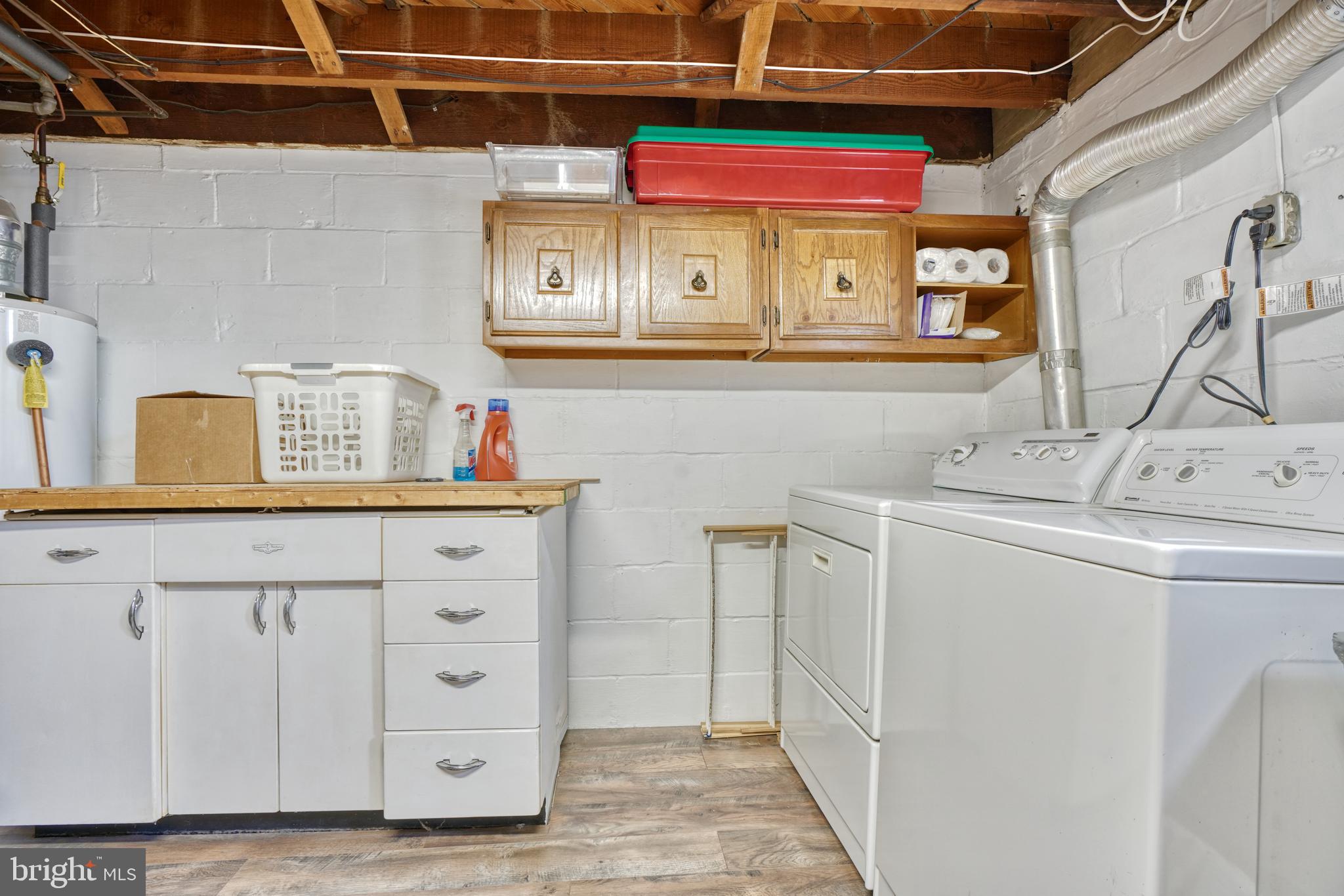 RODGERS FORGE/GAYWOOD - Residential