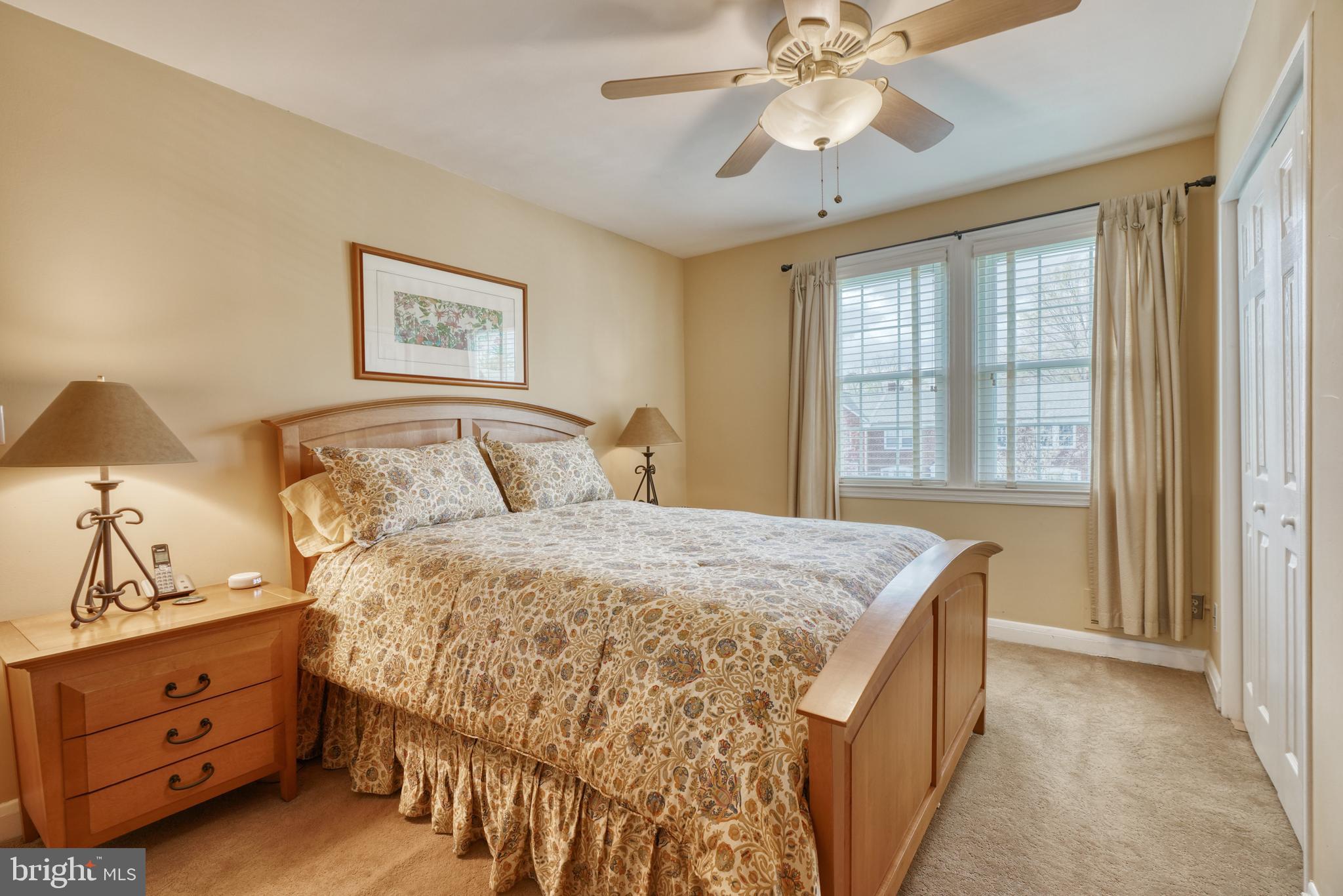 RODGERS FORGE/GAYWOOD - Residential