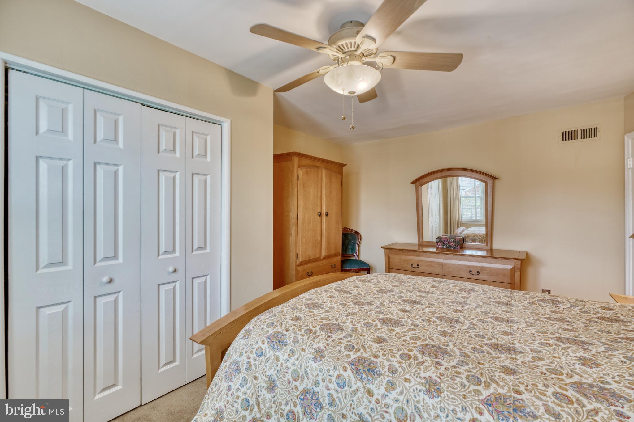 RODGERS FORGE/GAYWOOD - Residential