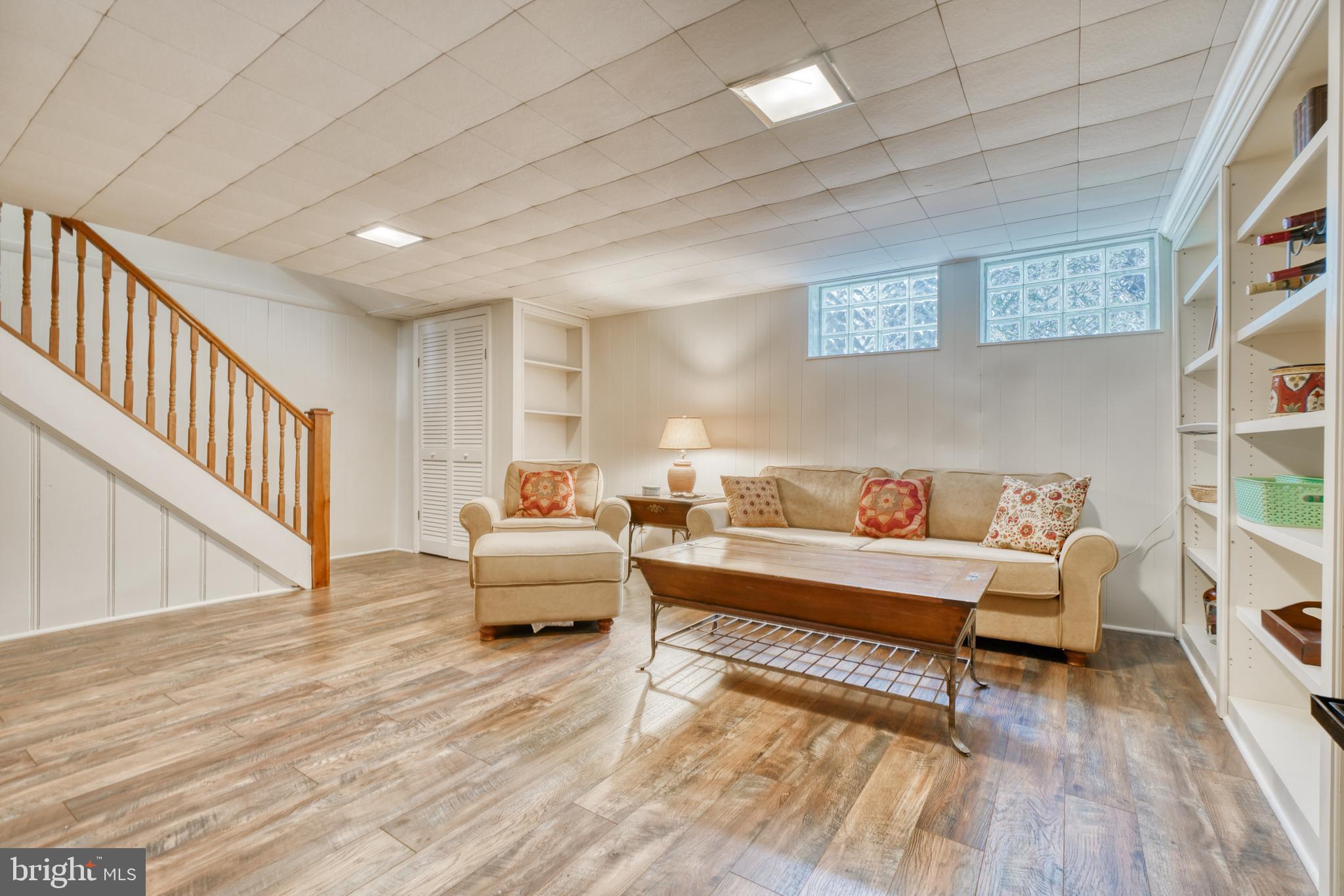 RODGERS FORGE/GAYWOOD - Residential