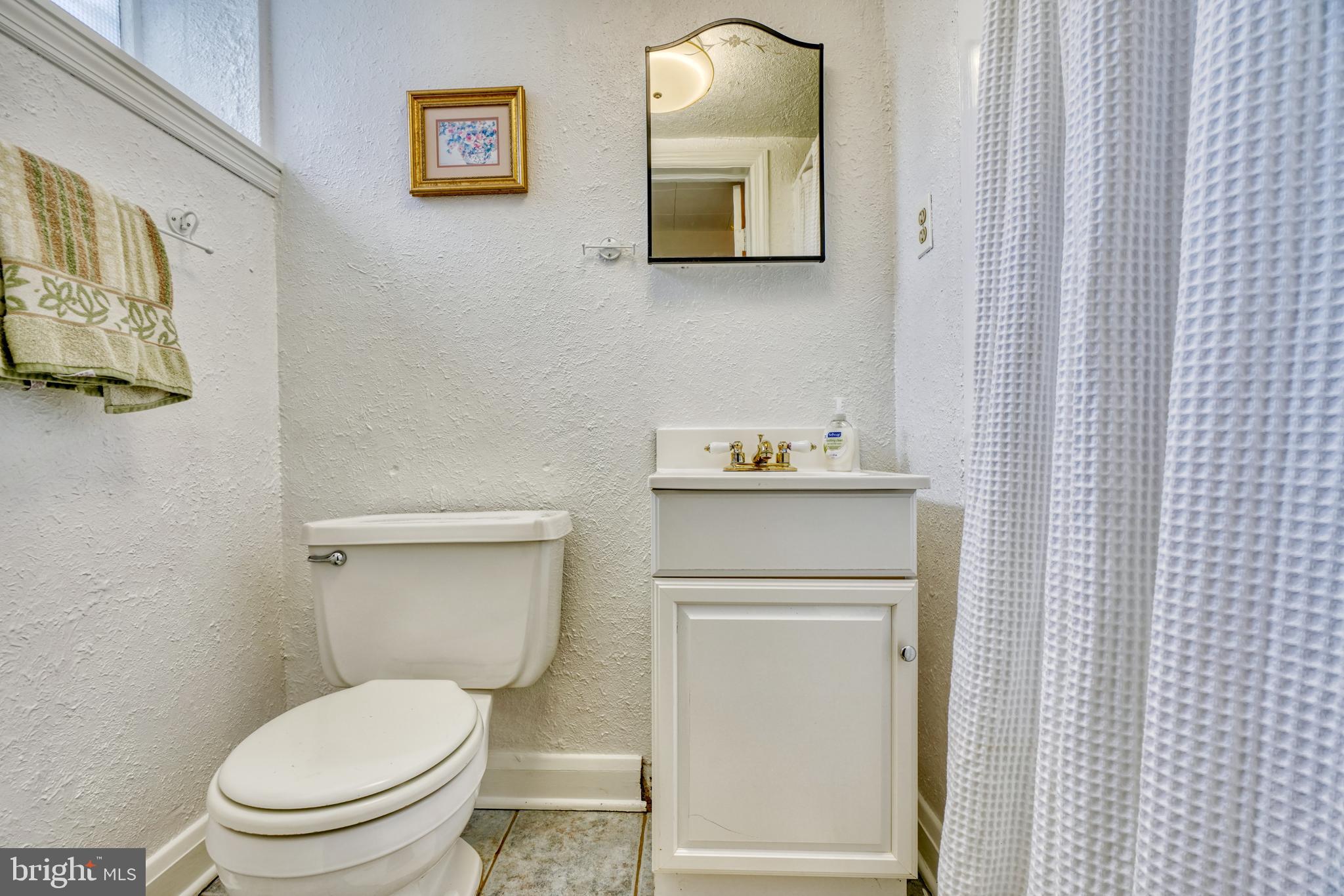 RODGERS FORGE/GAYWOOD - Residential