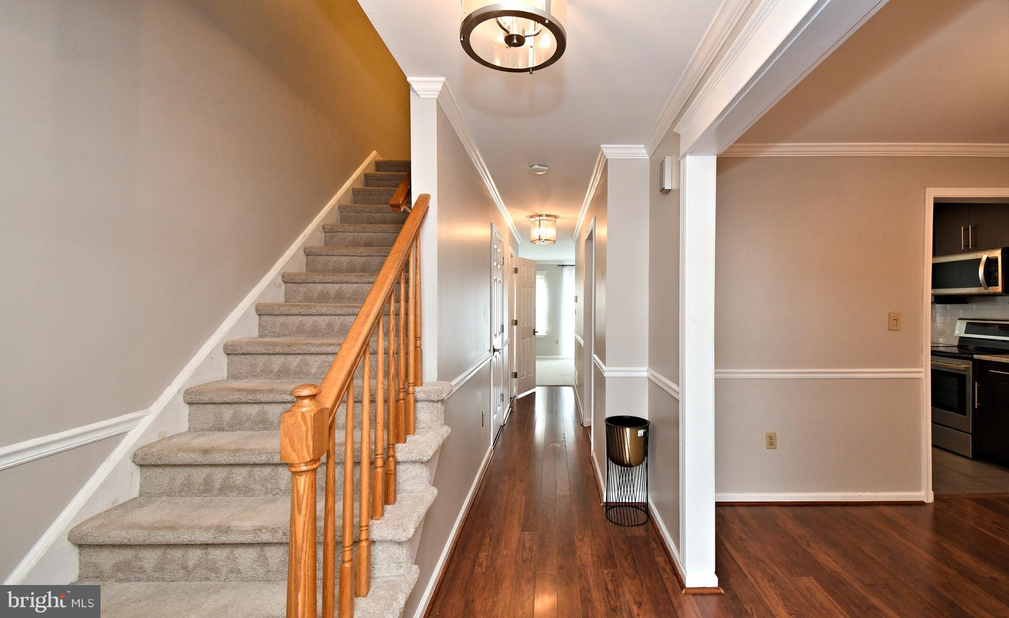 FAIRLAWN COURT - Residential Lease