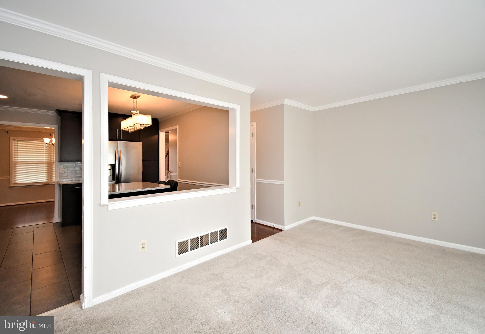 FAIRLAWN COURT - Residential Lease