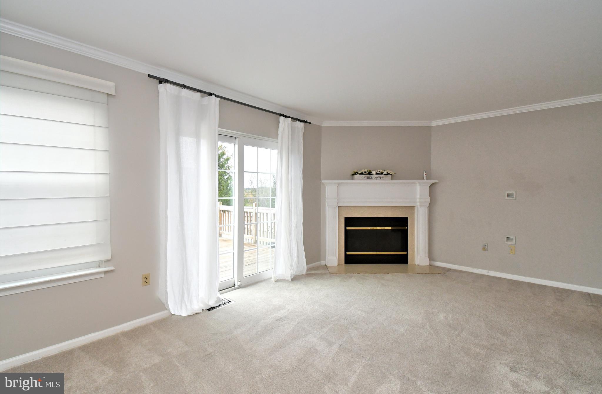 FAIRLAWN COURT - Residential Lease