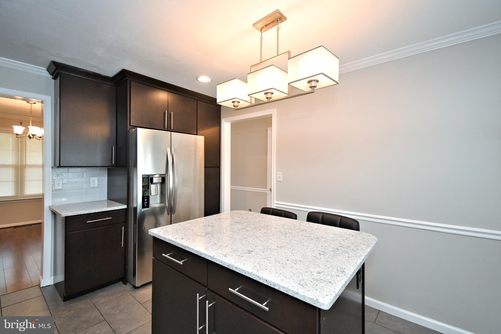 FAIRLAWN COURT - Residential Lease