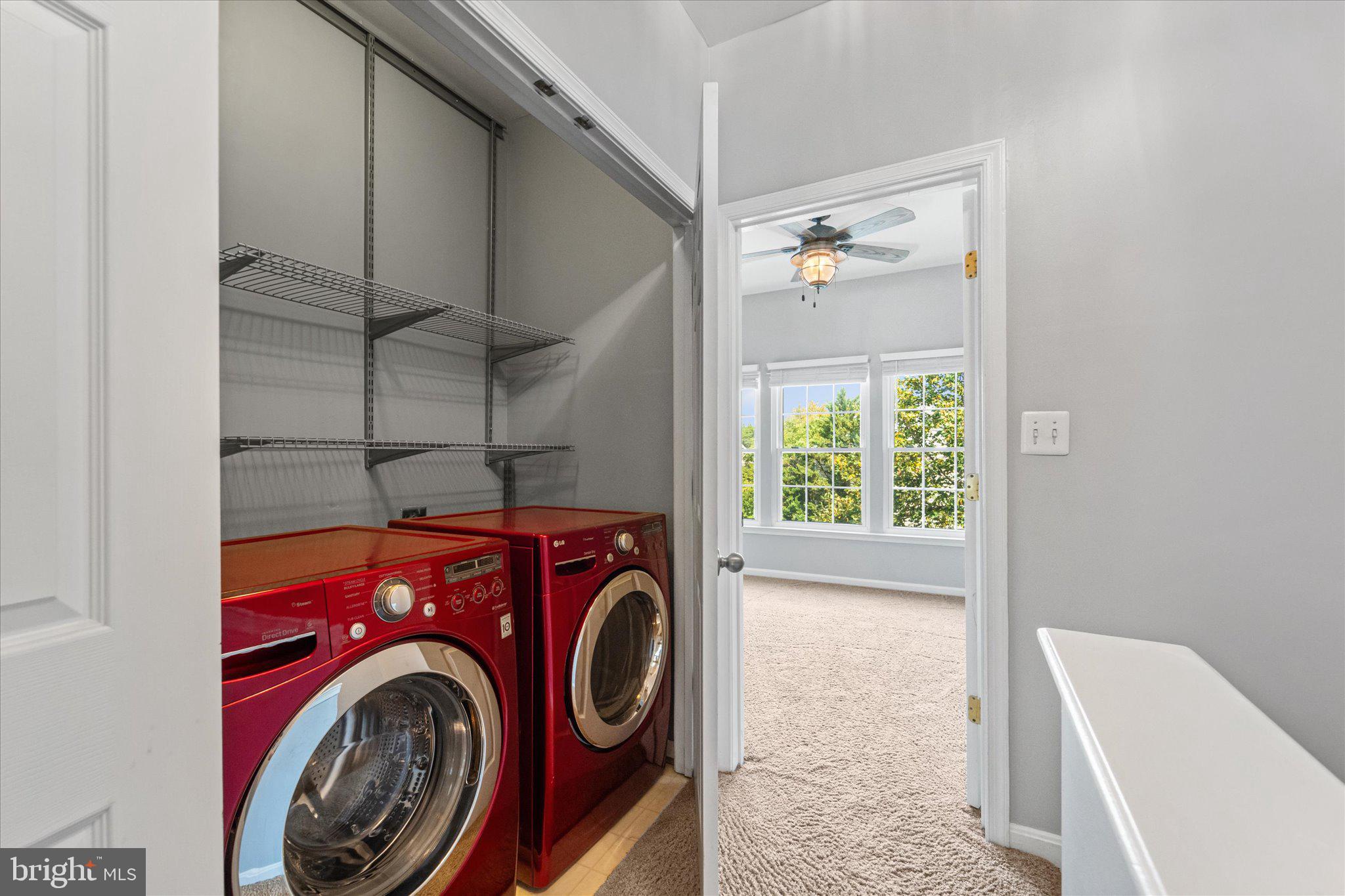 BARRHILL AT INVERNESS - Residential