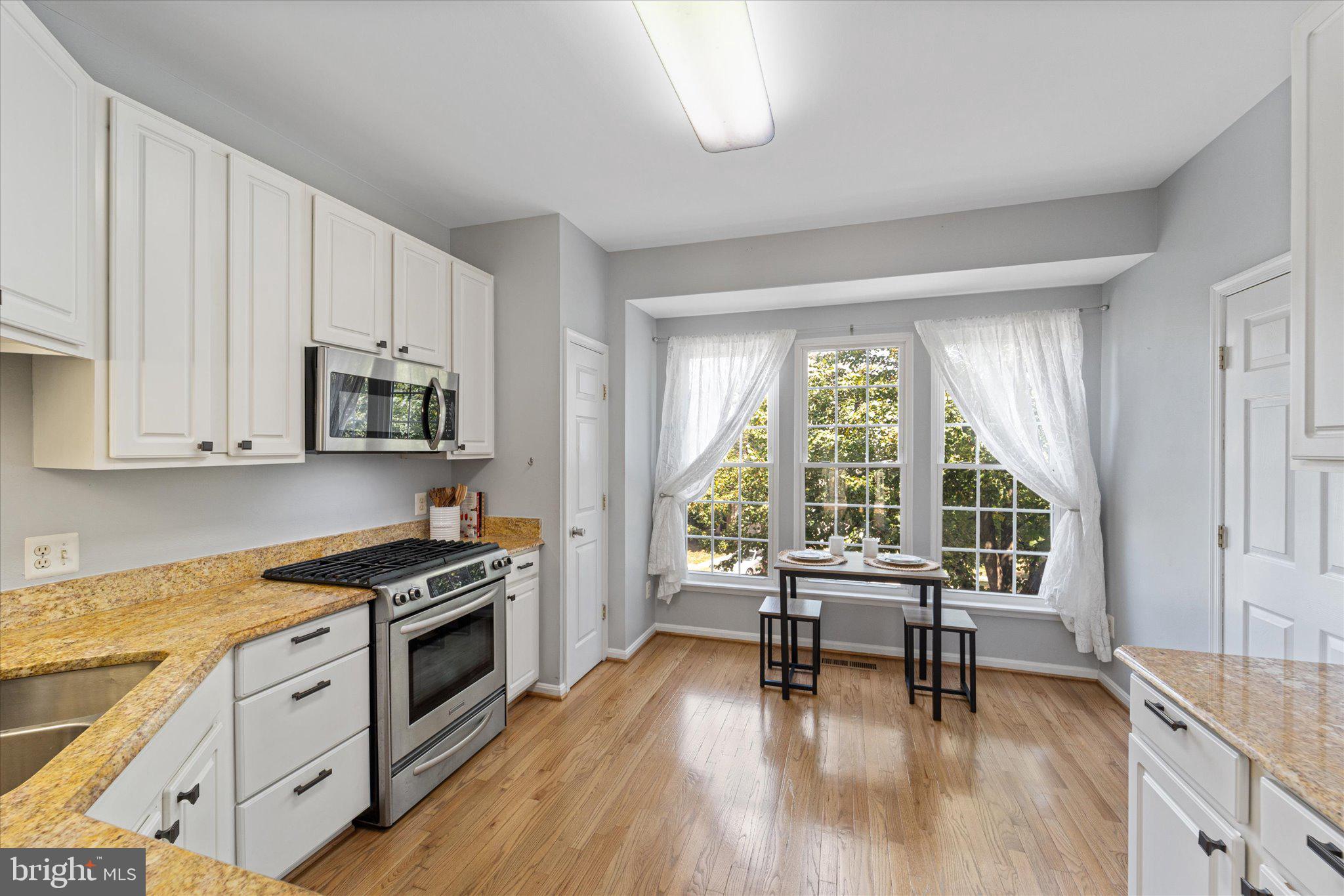 BARRHILL AT INVERNESS - Residential